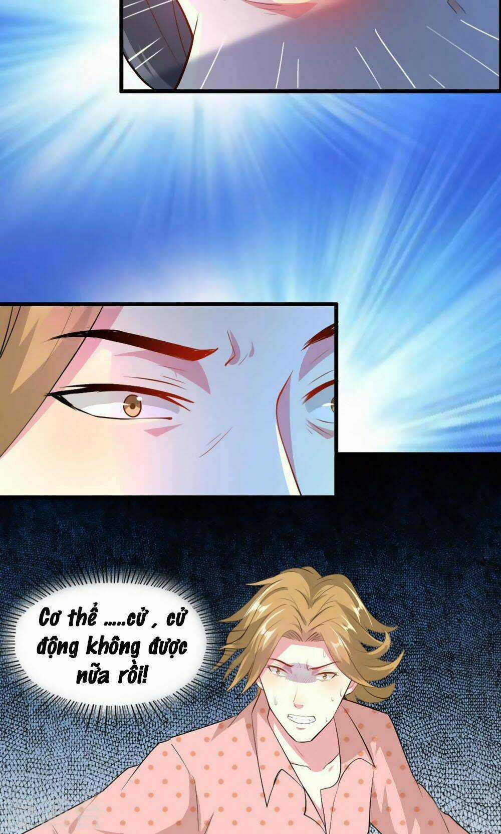 Nguyệt Dạ Hương Vi Lai Chapter 50 trang 32