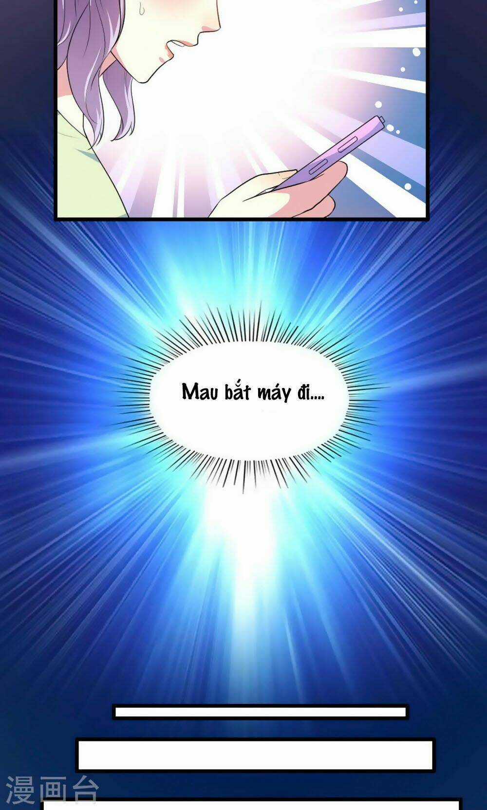 Nguyệt Dạ Hương Vi Lai Chapter 50 trang 4