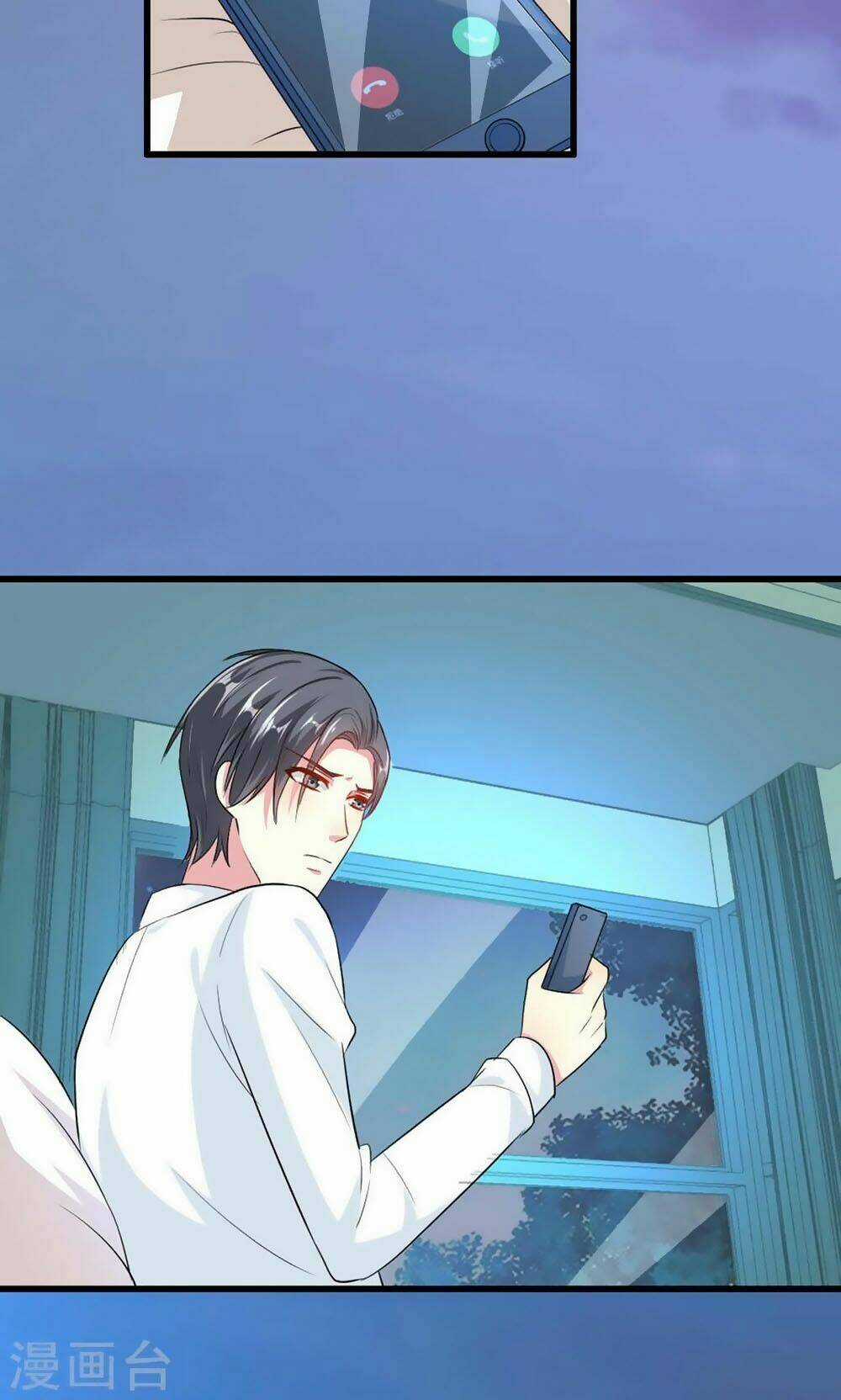 Nguyệt Dạ Hương Vi Lai Chapter 50 trang 6