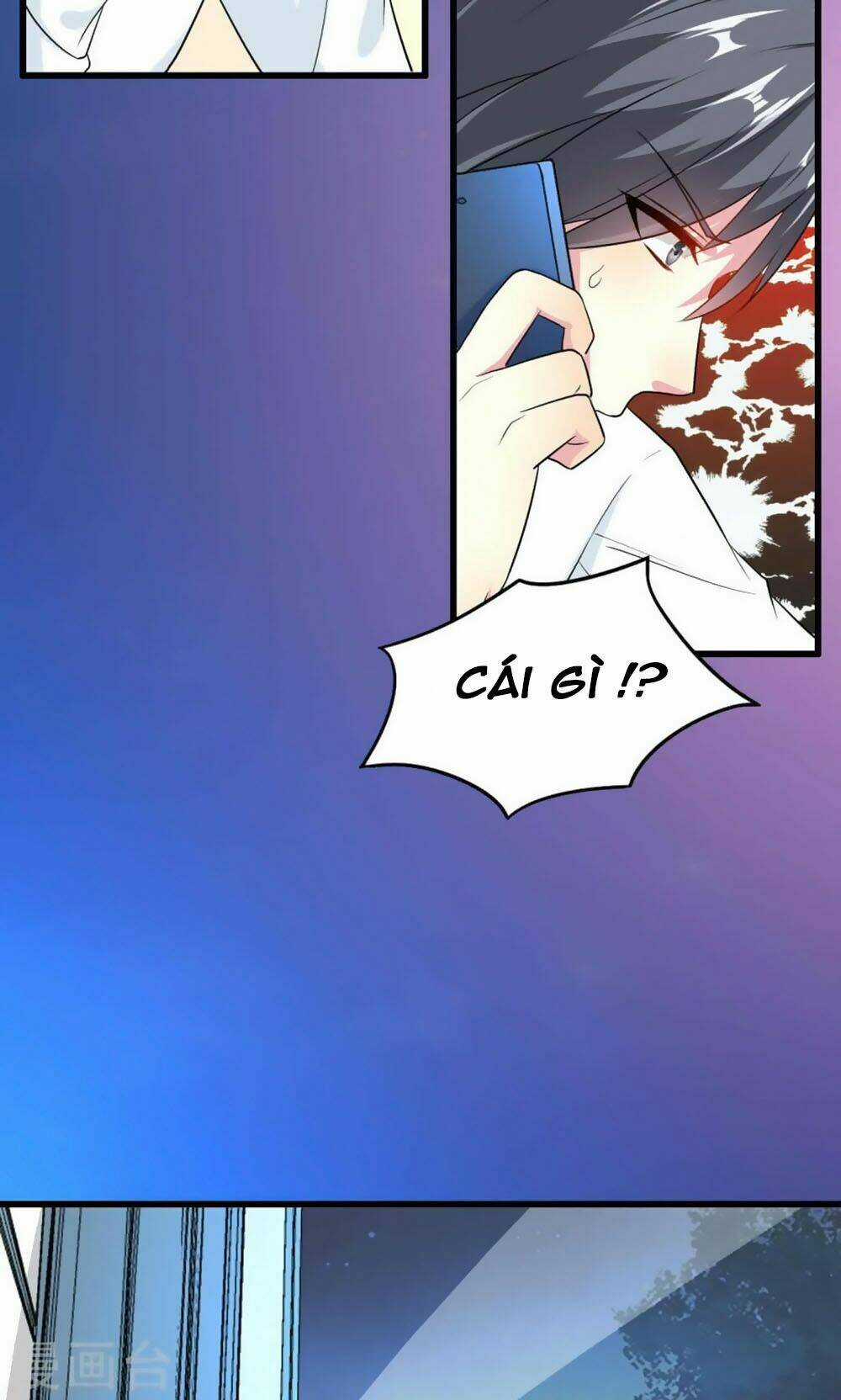 Nguyệt Dạ Hương Vi Lai Chapter 50 trang 8