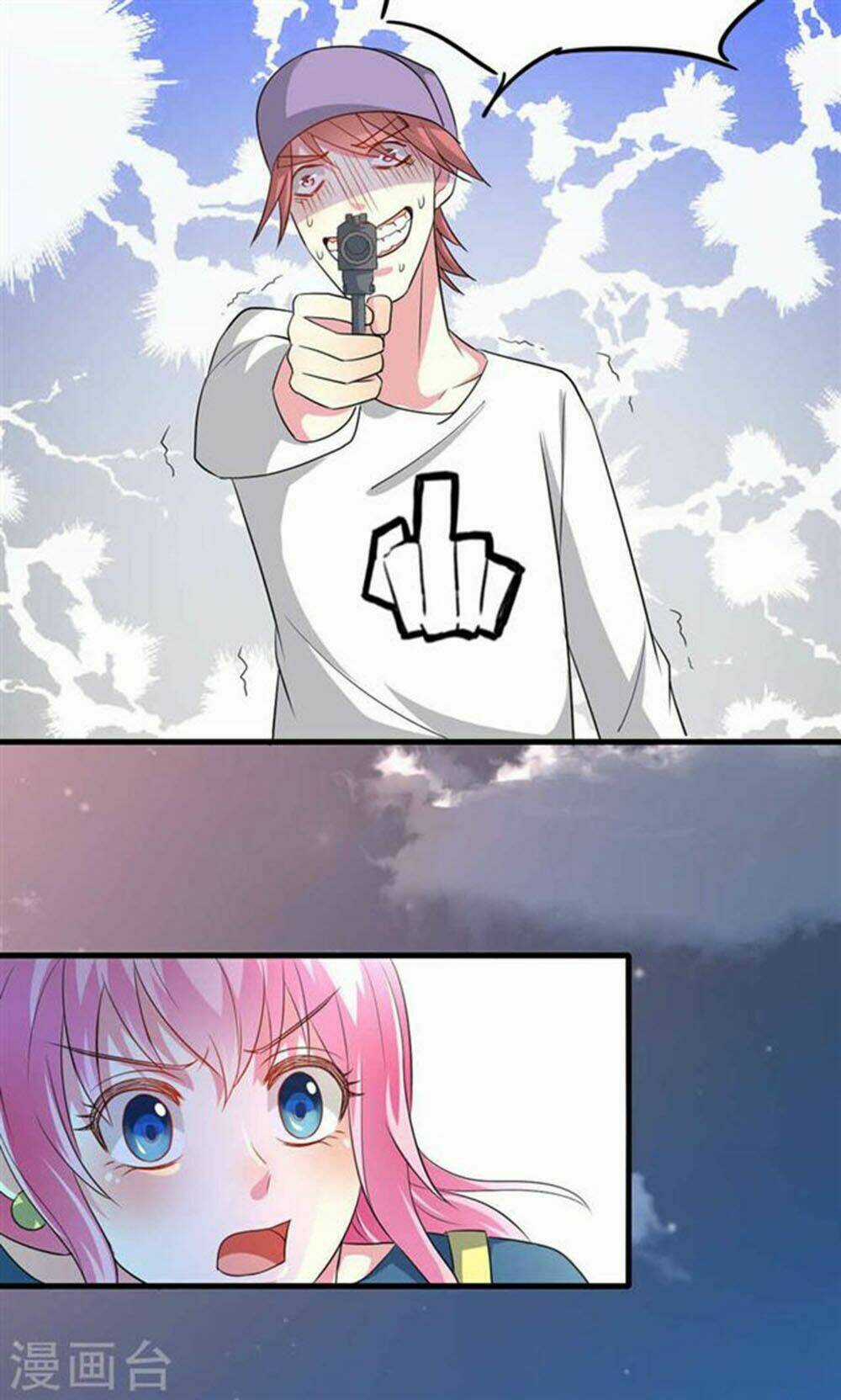 Nguyệt Dạ Hương Vi Lai Chapter 51 trang 10