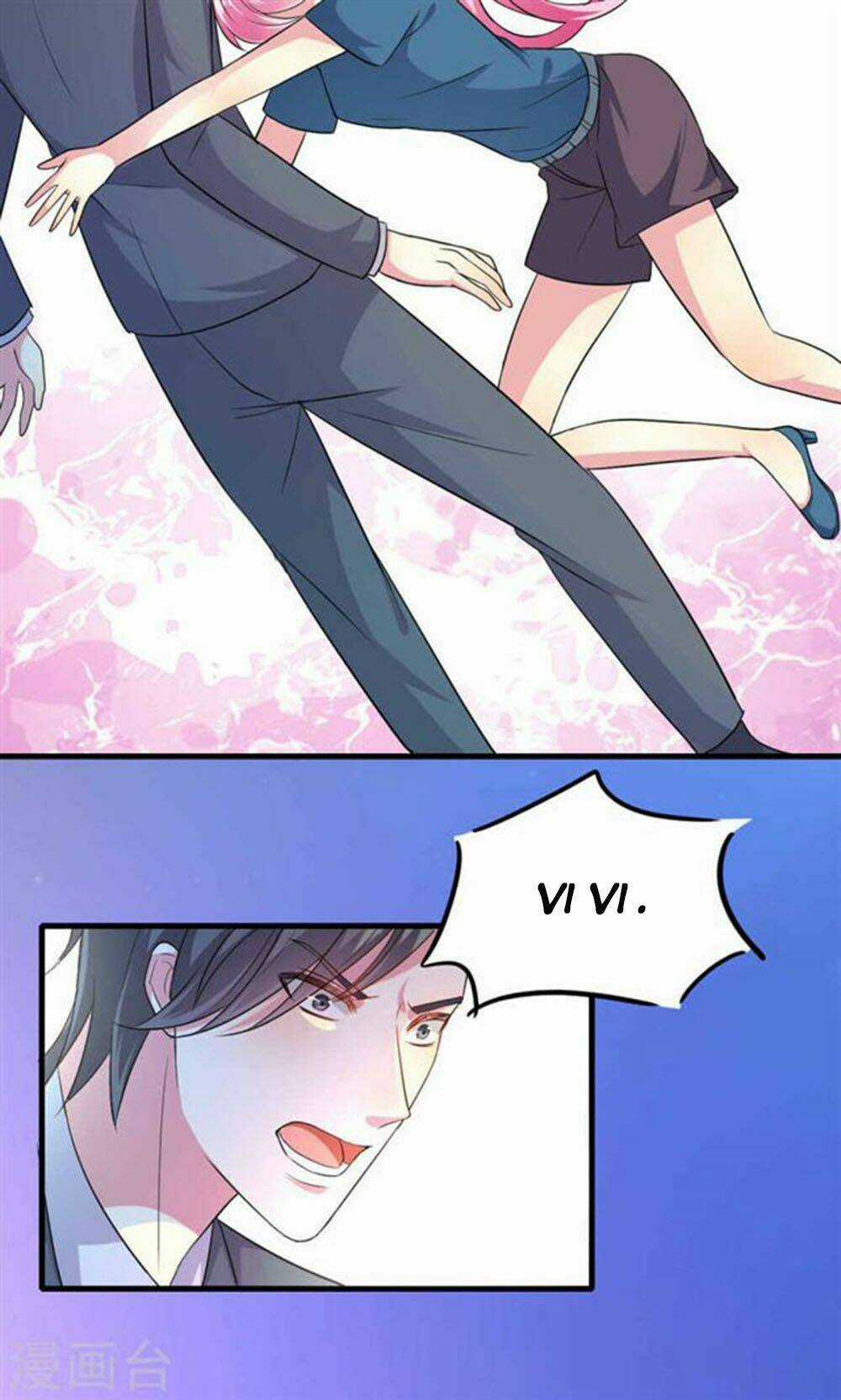 Nguyệt Dạ Hương Vi Lai Chapter 51 trang 12