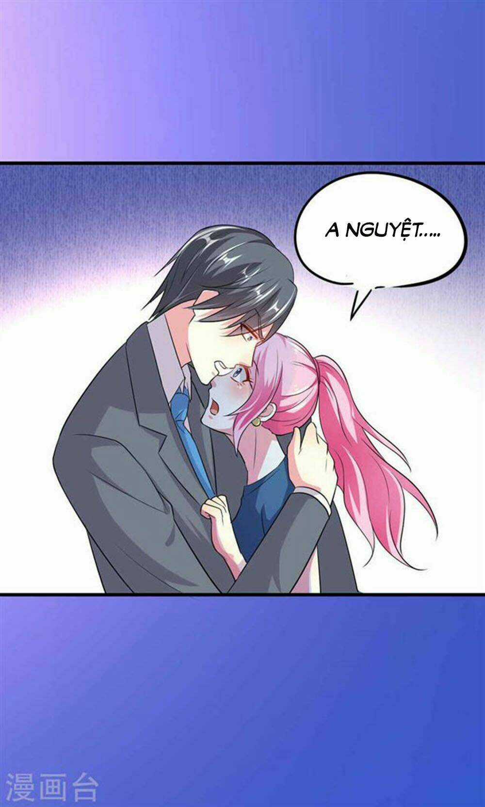 Nguyệt Dạ Hương Vi Lai Chapter 51 trang 13