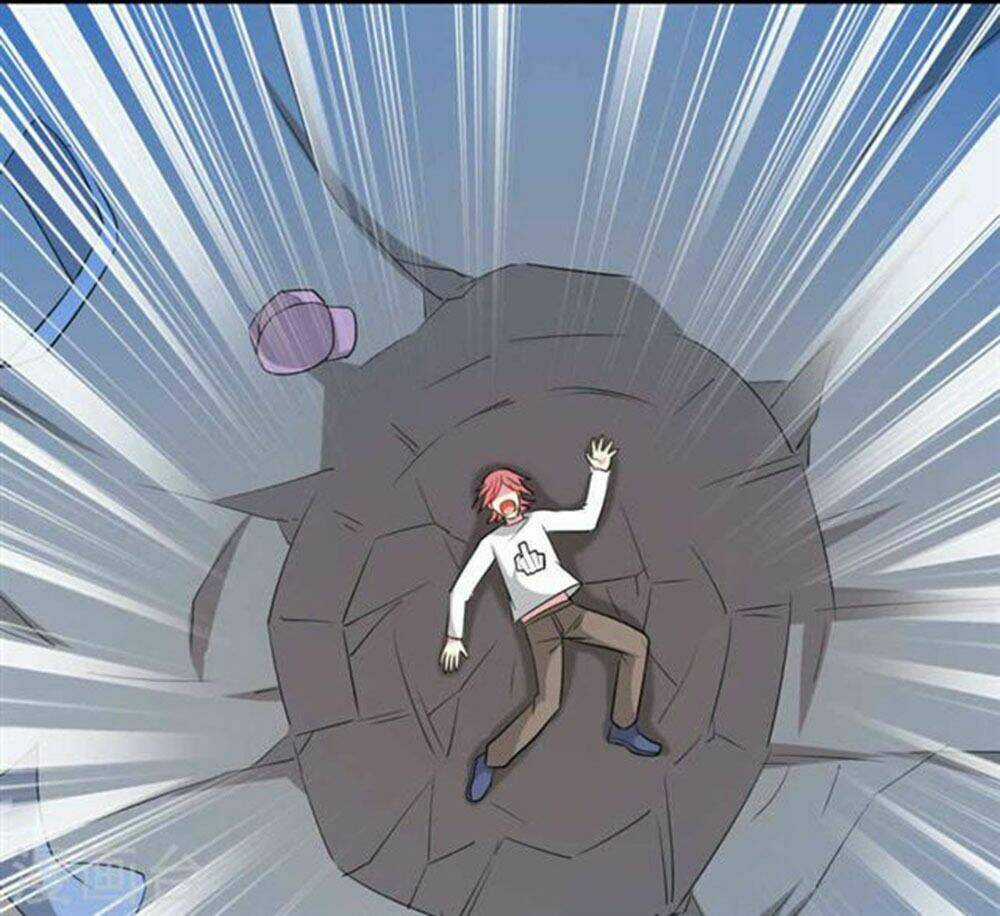 Nguyệt Dạ Hương Vi Lai Chapter 51 trang 17