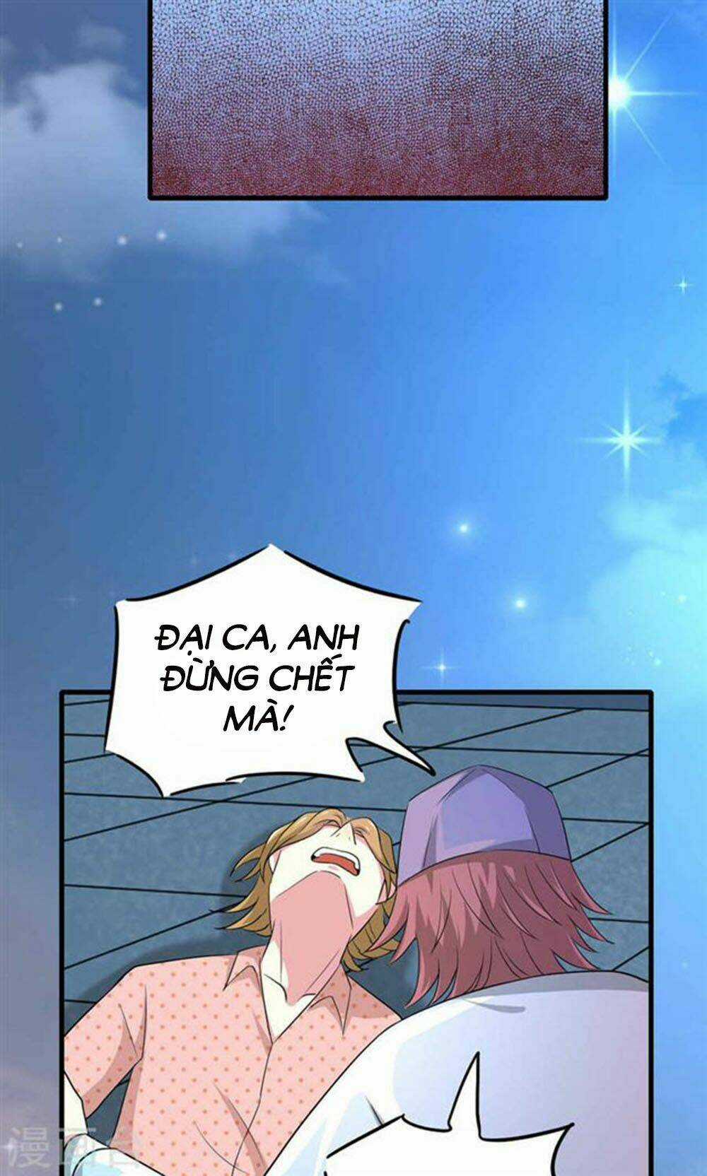 Nguyệt Dạ Hương Vi Lai Chapter 51 trang 2