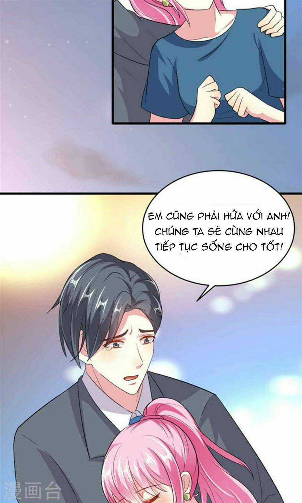Nguyệt Dạ Hương Vi Lai Chapter 51 trang 21