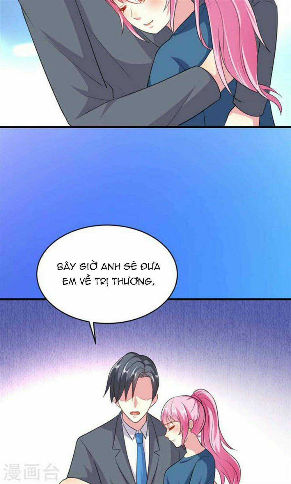 Nguyệt Dạ Hương Vi Lai Chapter 51 trang 22