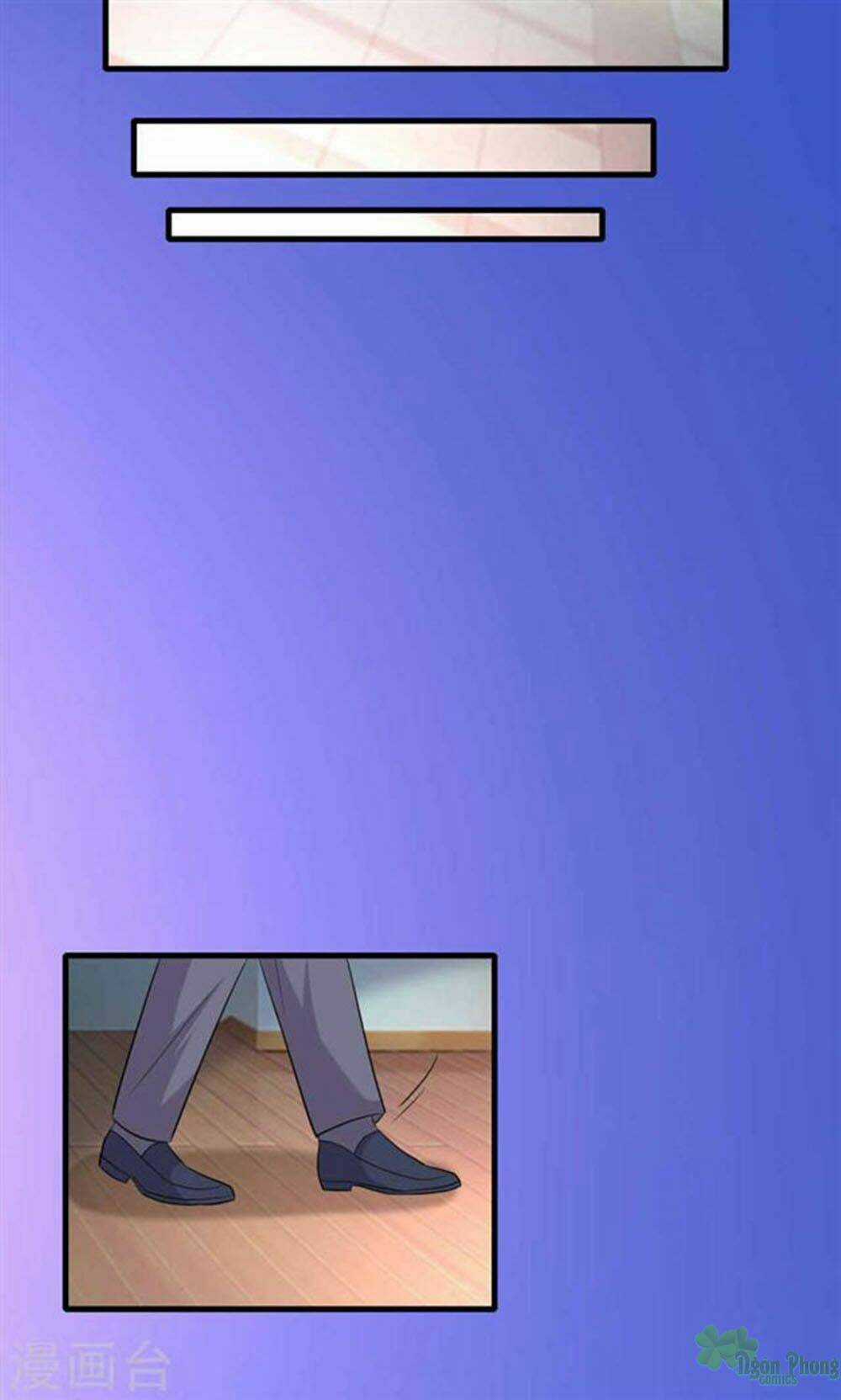 Nguyệt Dạ Hương Vi Lai Chapter 51 trang 24