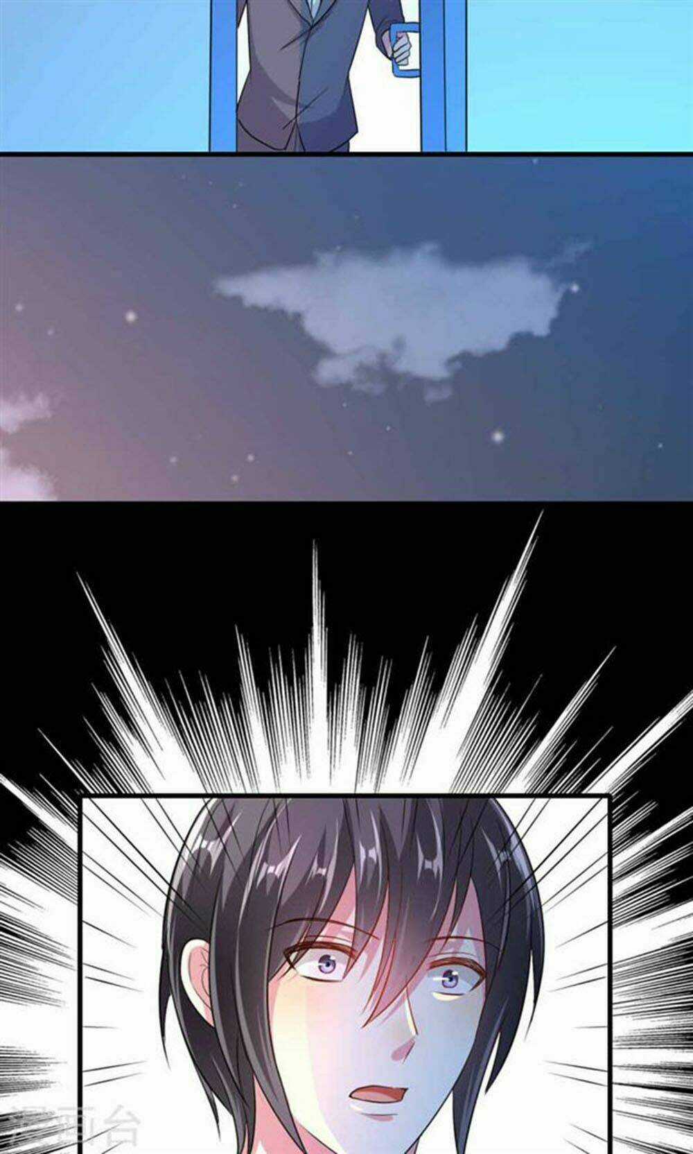 Nguyệt Dạ Hương Vi Lai Chapter 51 trang 27