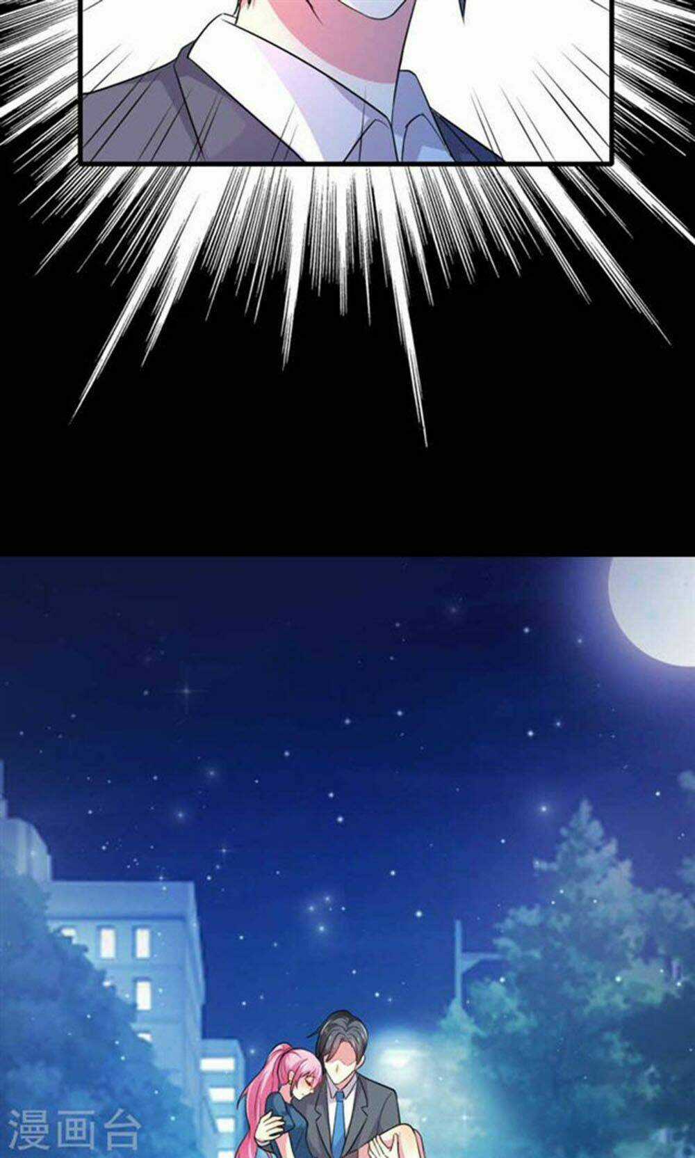 Nguyệt Dạ Hương Vi Lai Chapter 51 trang 28