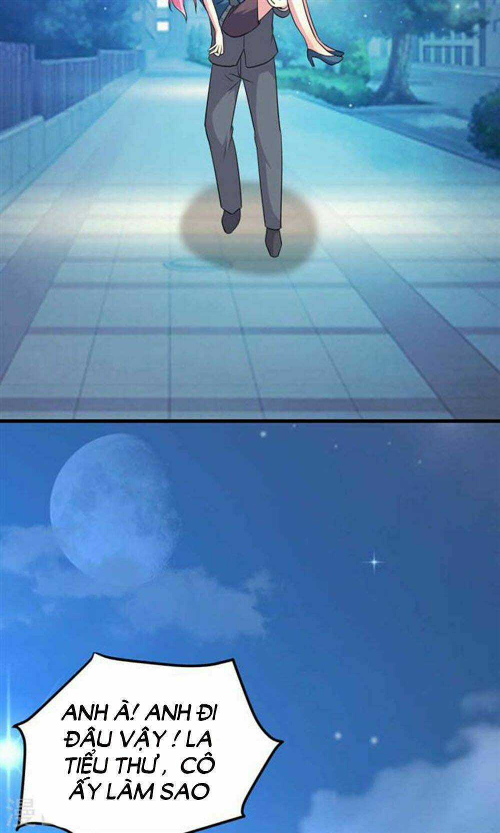 Nguyệt Dạ Hương Vi Lai Chapter 51 trang 29