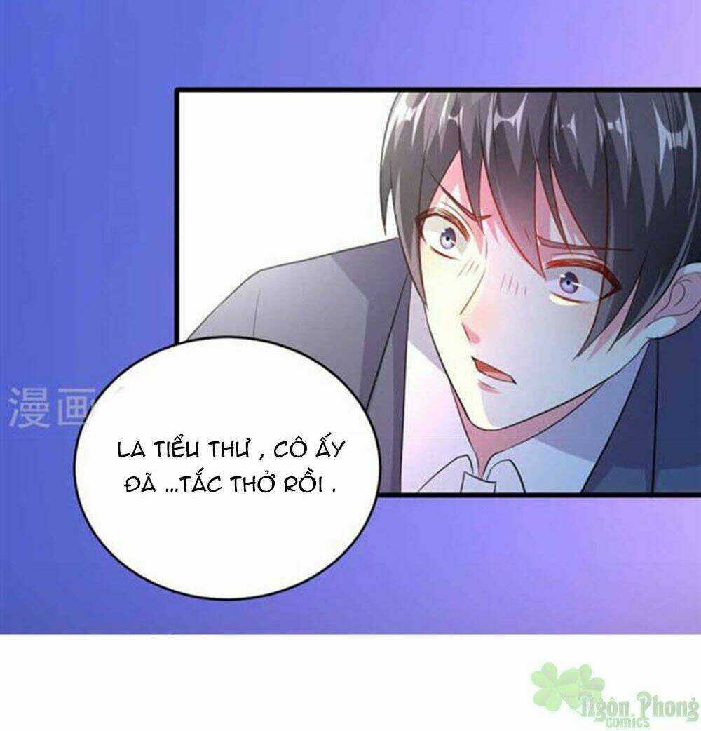 Nguyệt Dạ Hương Vi Lai Chapter 51 trang 32