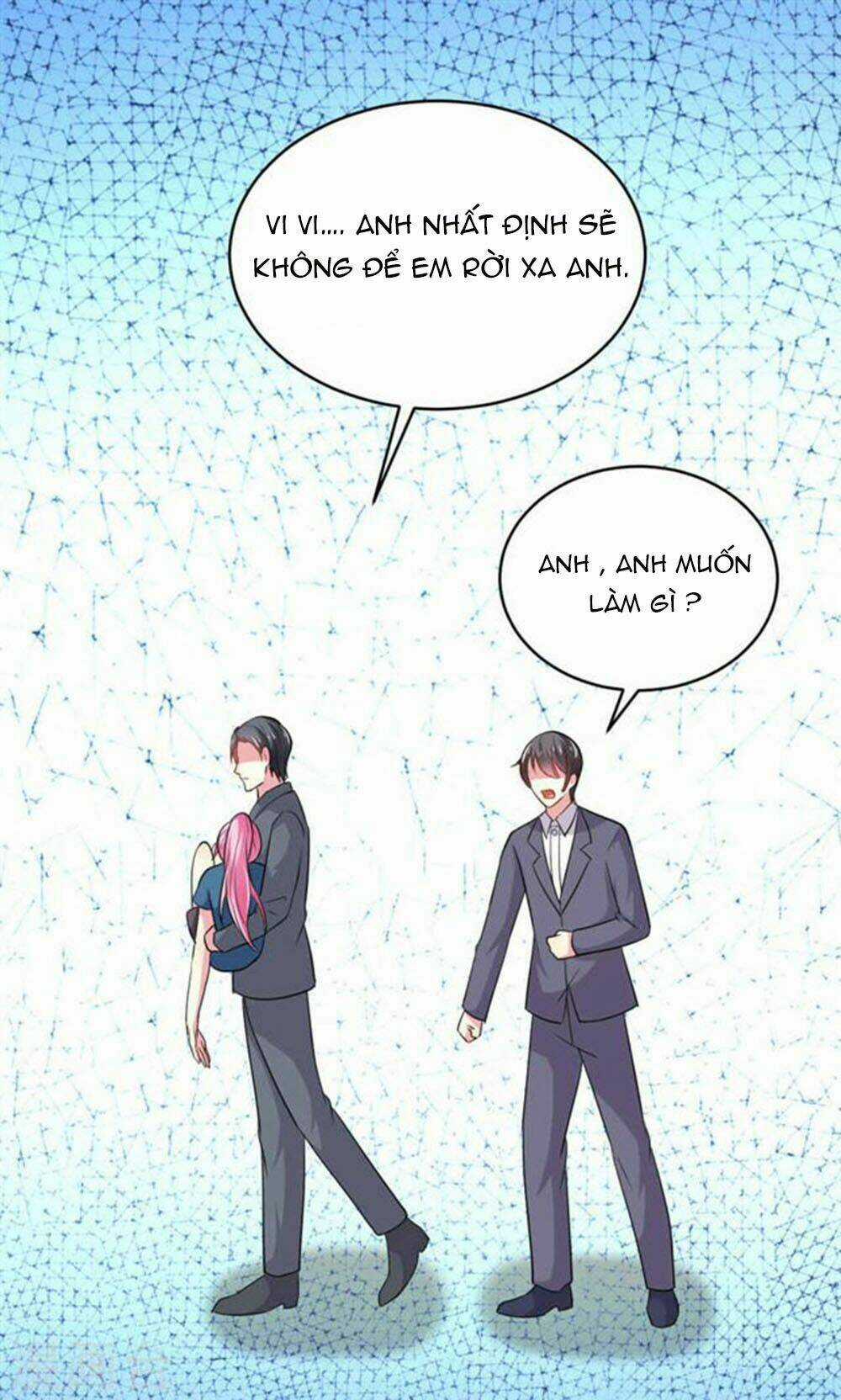 Nguyệt Dạ Hương Vi Lai Chapter 51 trang 34