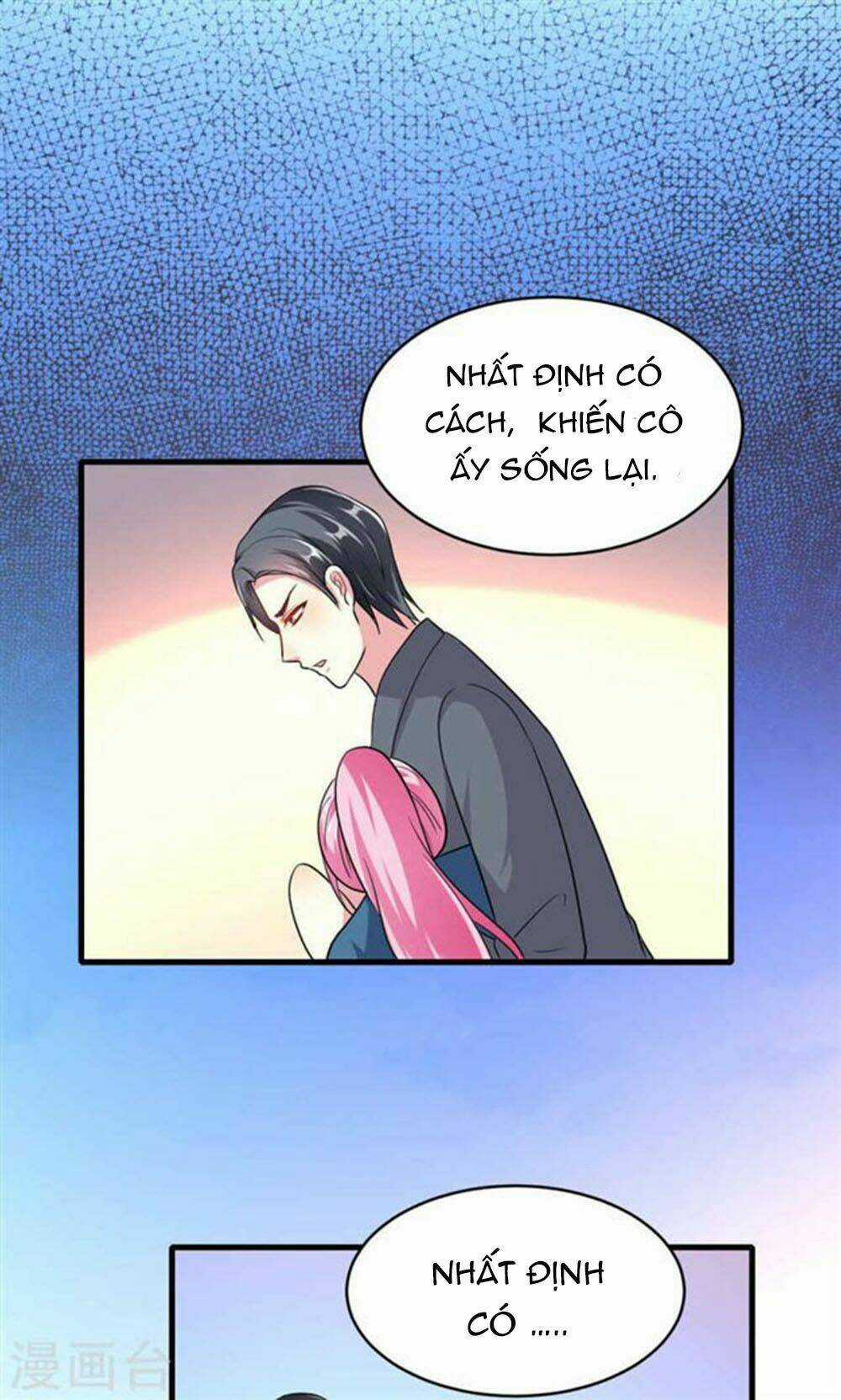 Nguyệt Dạ Hương Vi Lai Chapter 51 trang 35