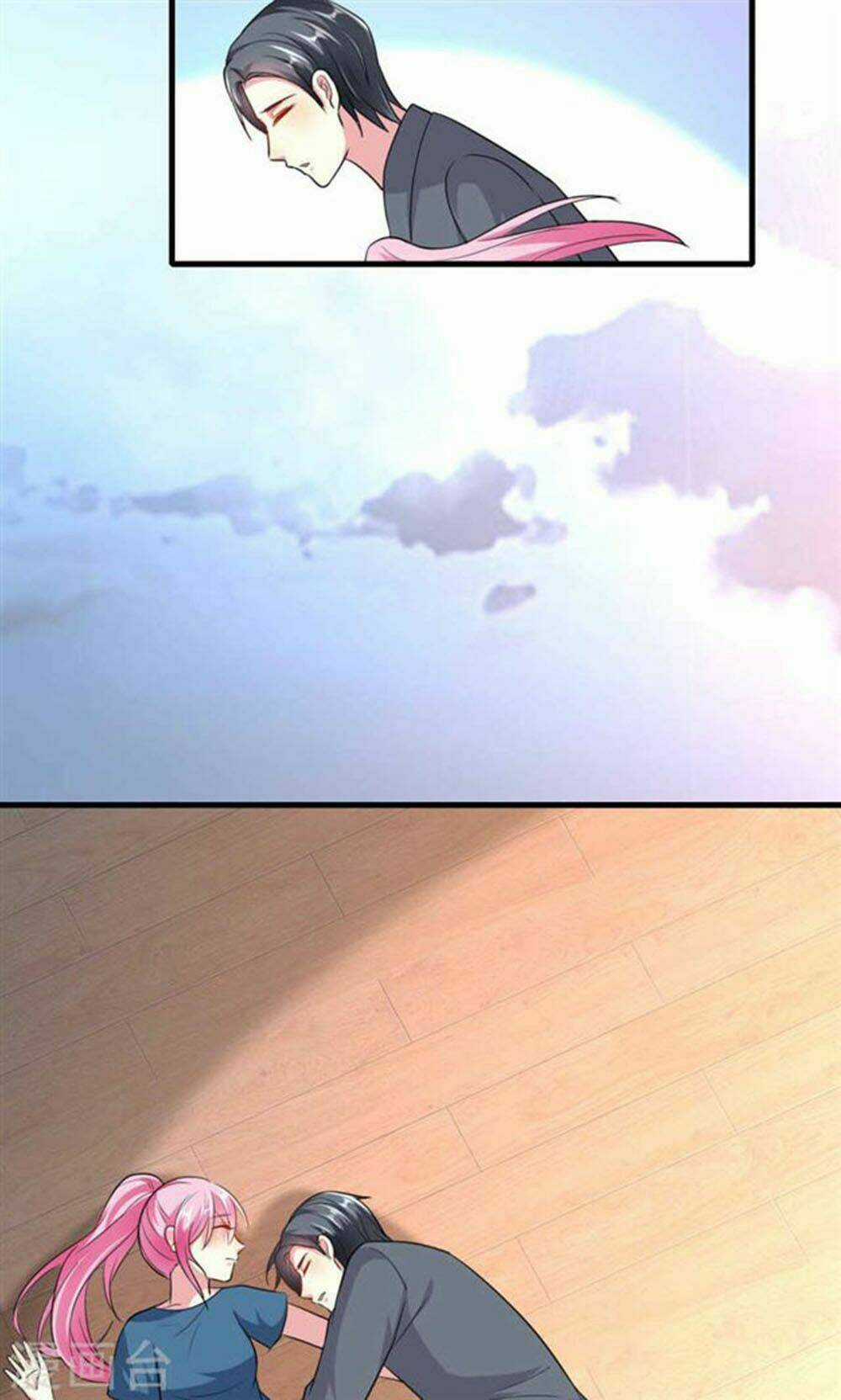 Nguyệt Dạ Hương Vi Lai Chapter 51 trang 36