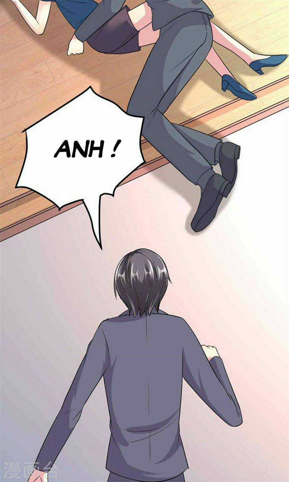 Nguyệt Dạ Hương Vi Lai Chapter 51 trang 37