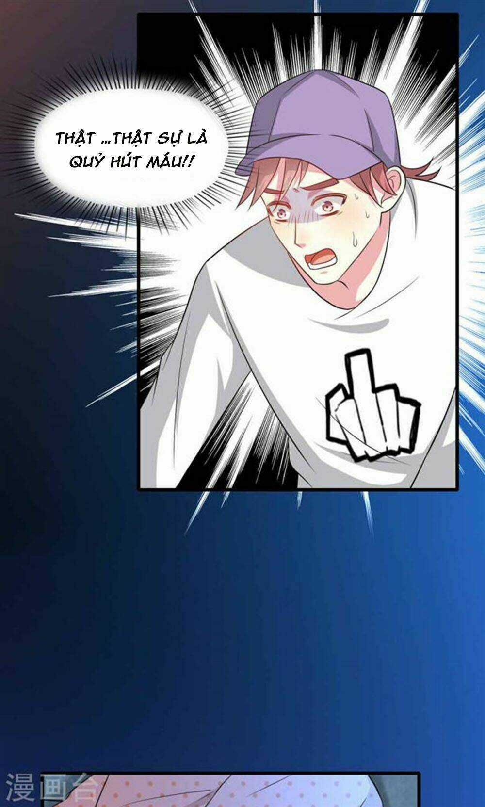 Nguyệt Dạ Hương Vi Lai Chapter 51 trang 4