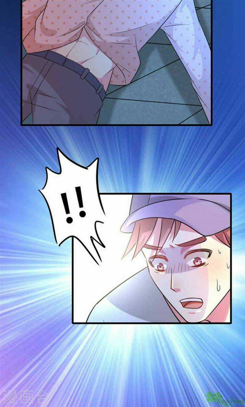 Nguyệt Dạ Hương Vi Lai Chapter 51 trang 5