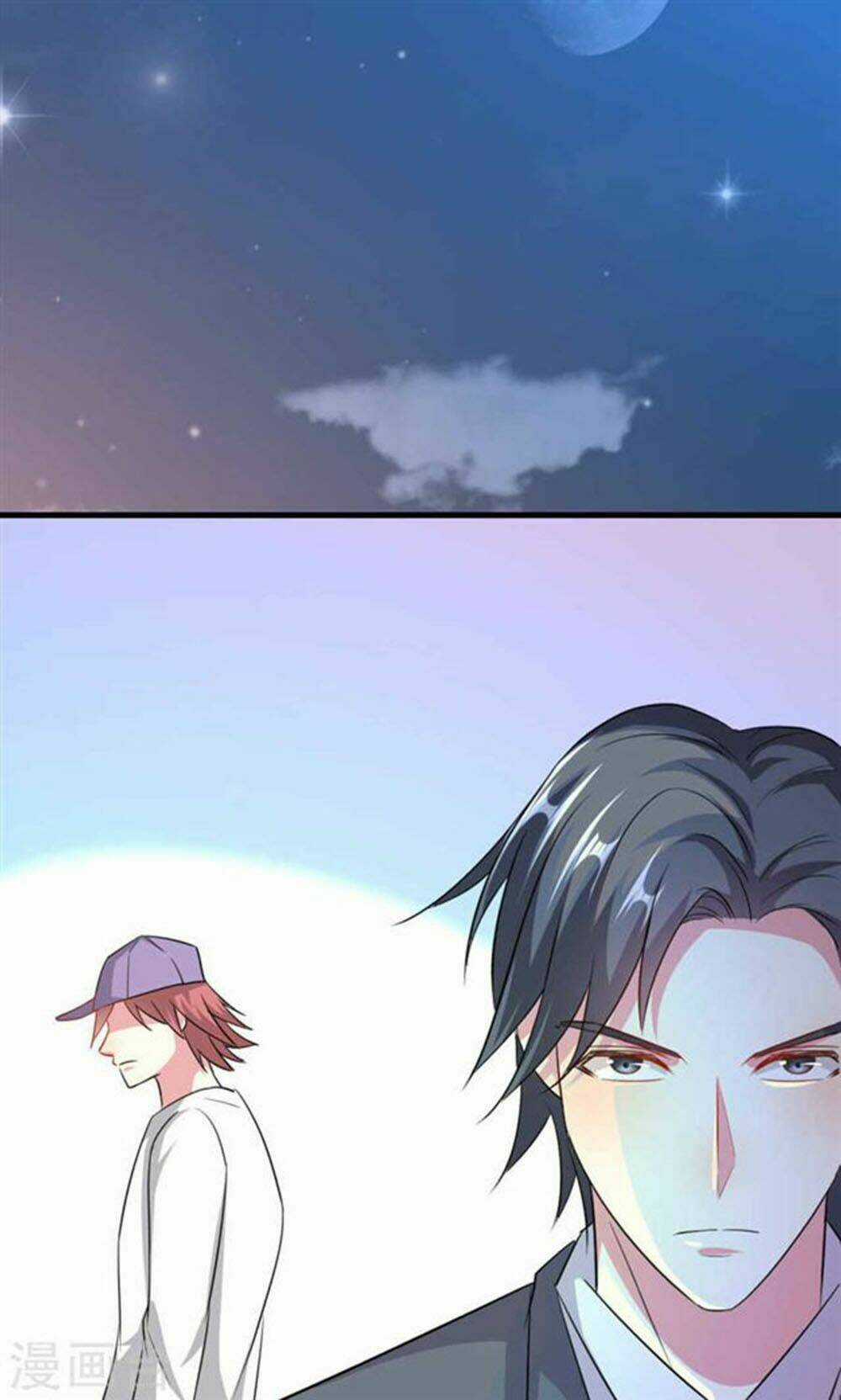 Nguyệt Dạ Hương Vi Lai Chapter 51 trang 8