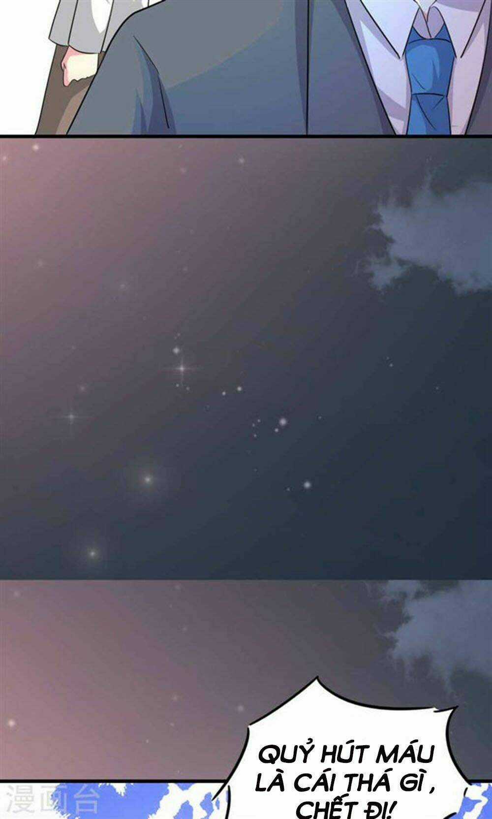 Nguyệt Dạ Hương Vi Lai Chapter 51 trang 9