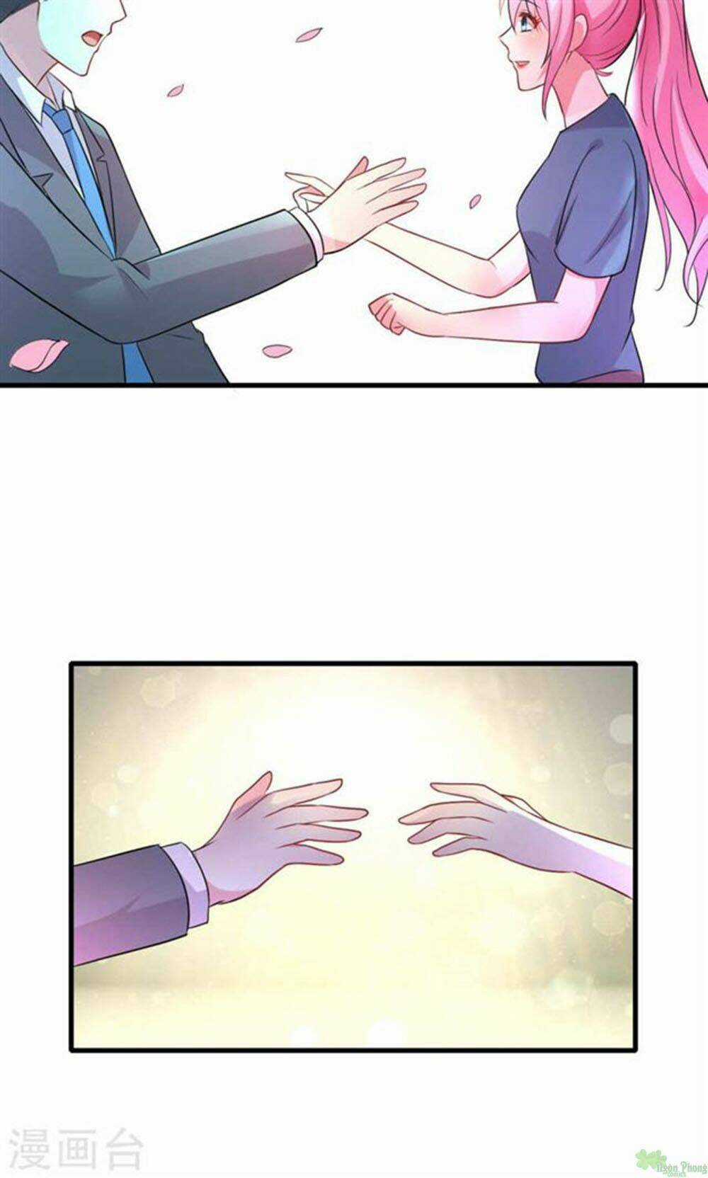 Nguyệt Dạ Hương Vi Lai Chapter 52 trang 11