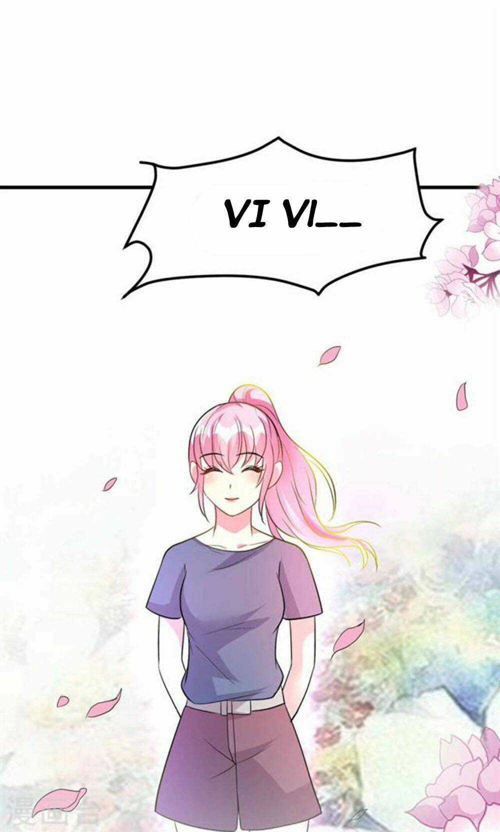 Nguyệt Dạ Hương Vi Lai Chapter 52 trang 12