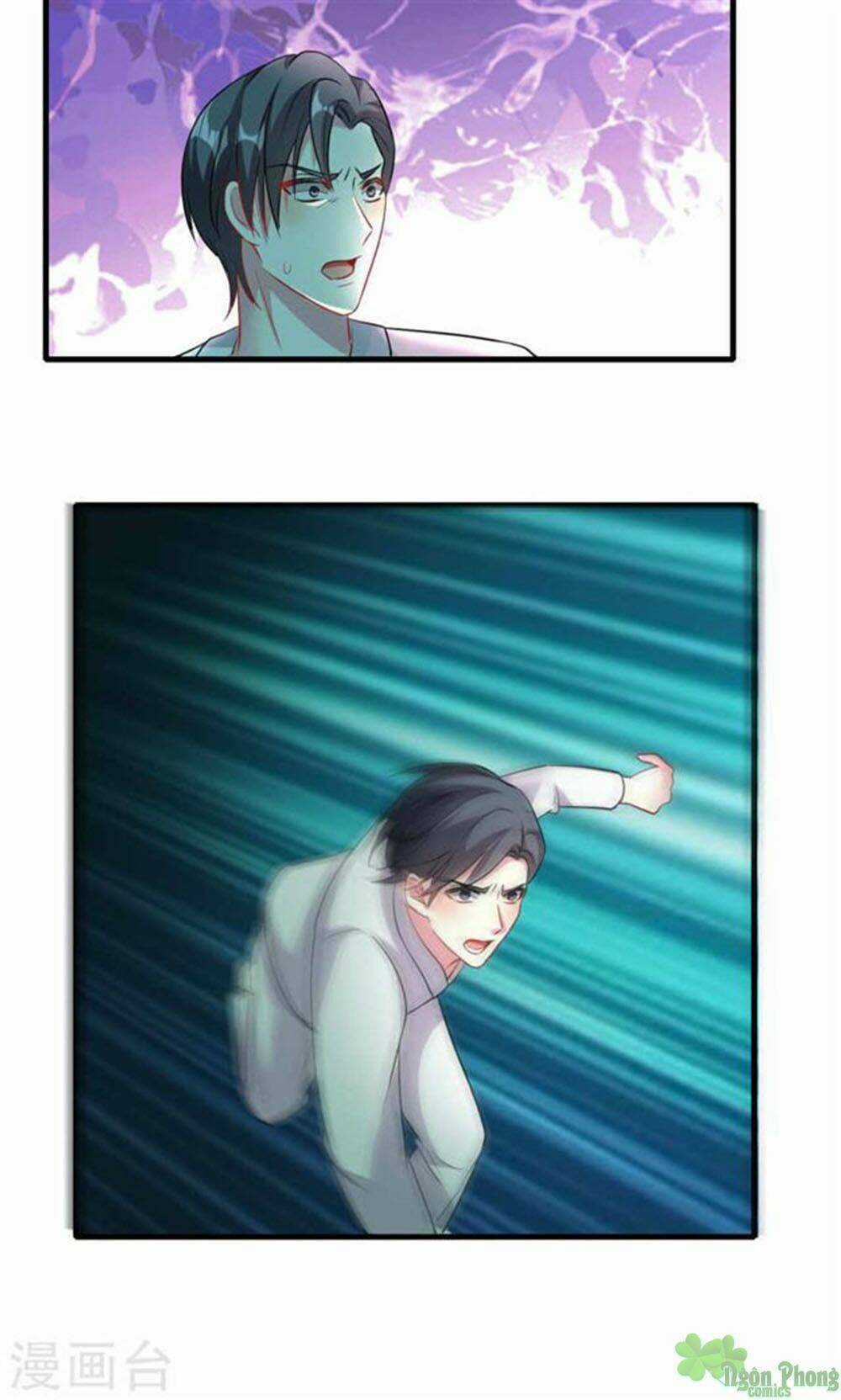 Nguyệt Dạ Hương Vi Lai Chapter 52 trang 16