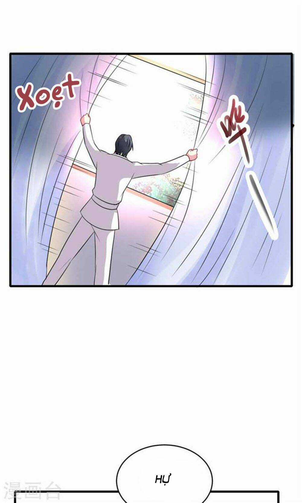 Nguyệt Dạ Hương Vi Lai Chapter 52 trang 17