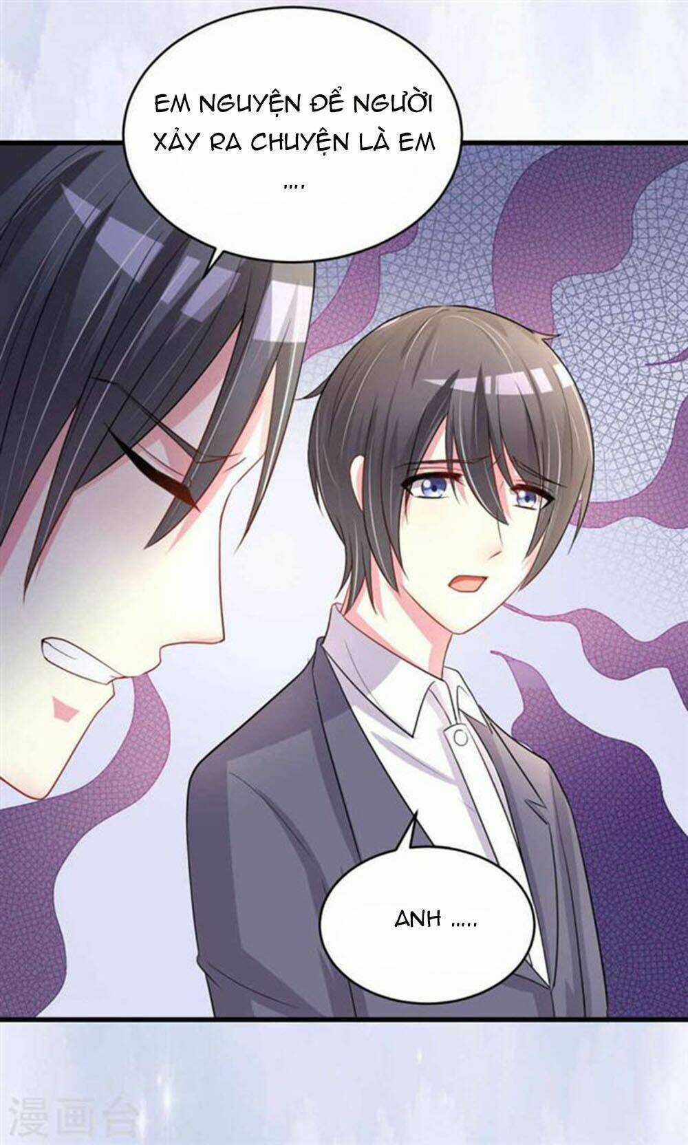 Nguyệt Dạ Hương Vi Lai Chapter 52 trang 25