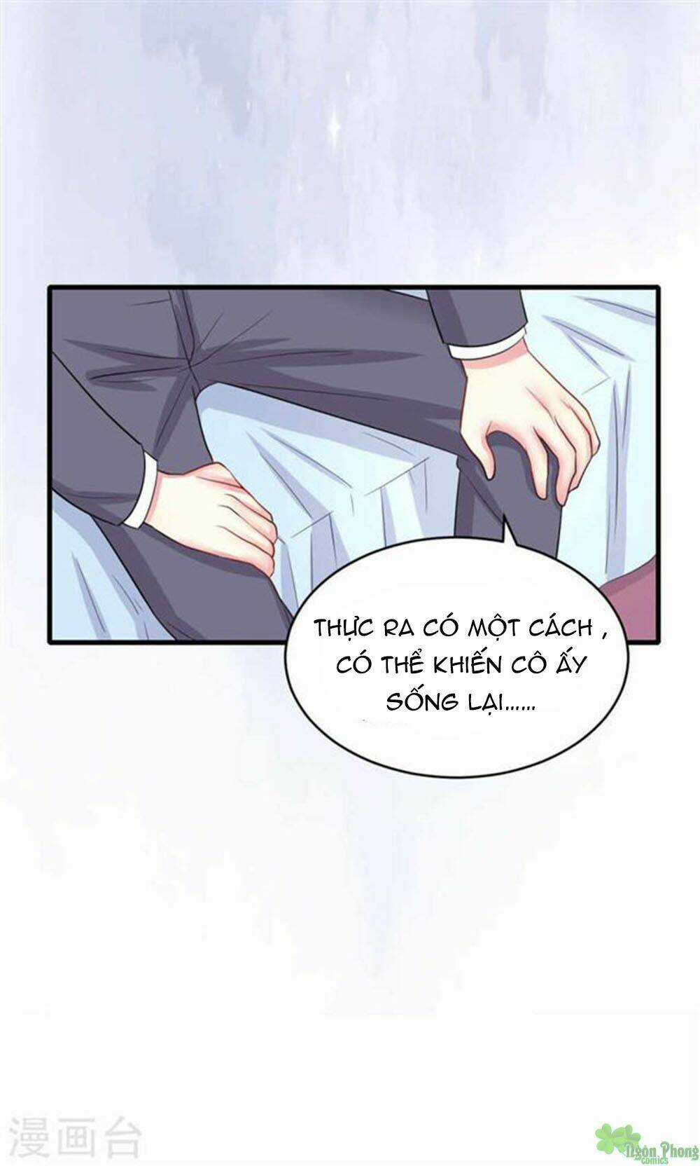 Nguyệt Dạ Hương Vi Lai Chapter 52 trang 26