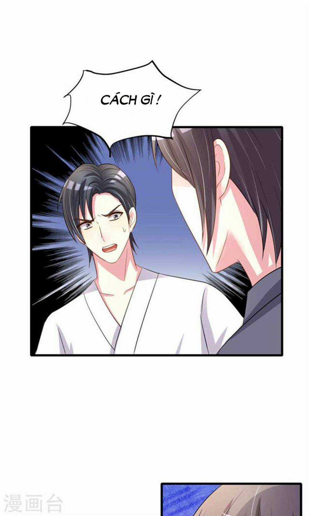 Nguyệt Dạ Hương Vi Lai Chapter 52 trang 27