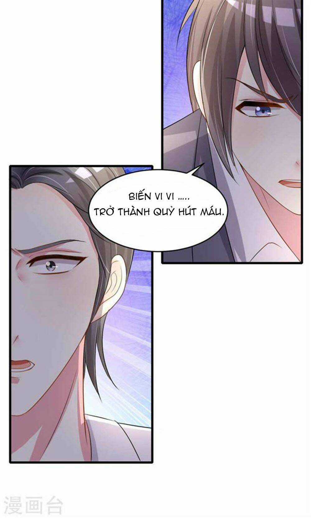 Nguyệt Dạ Hương Vi Lai Chapter 52 trang 28