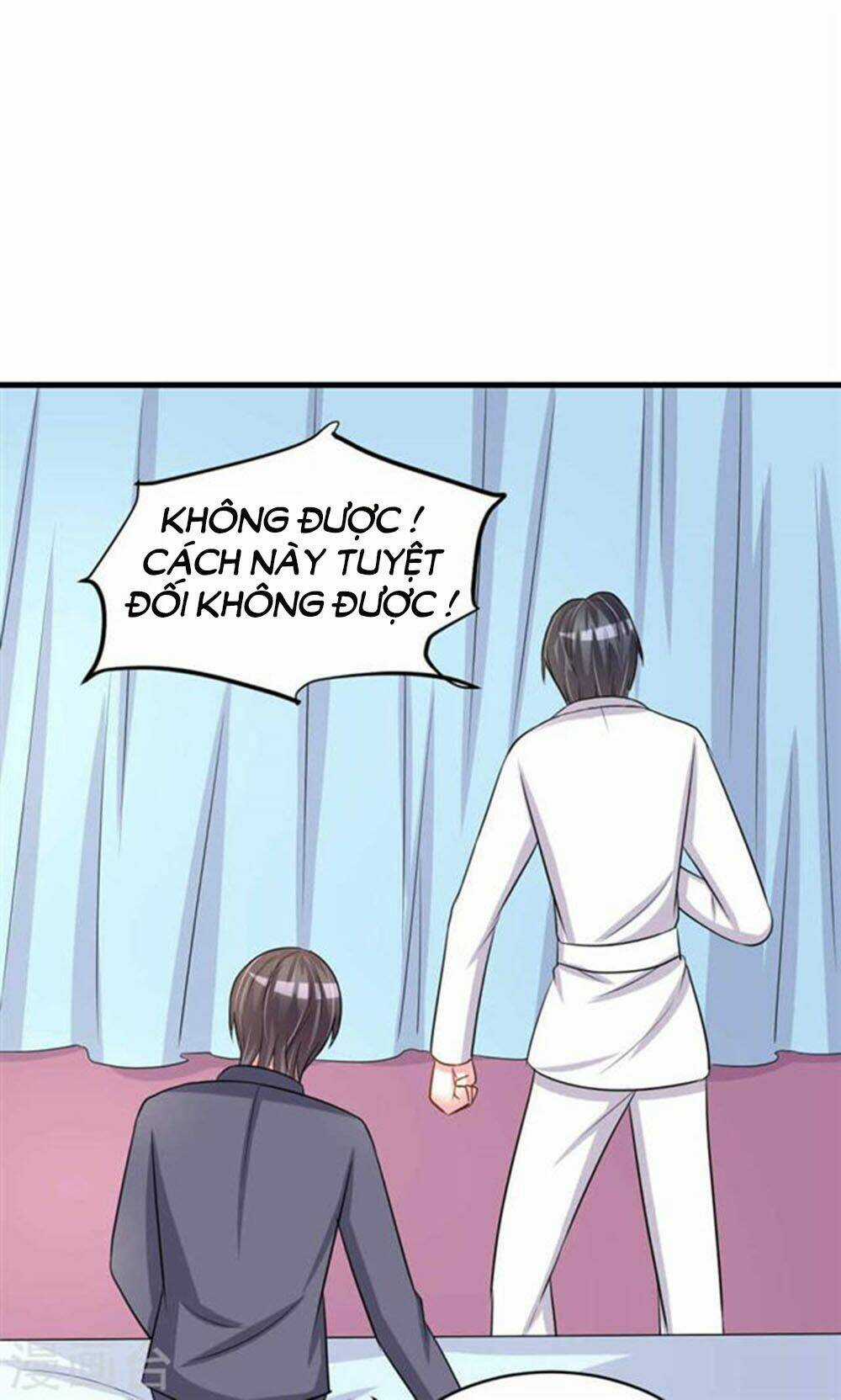 Nguyệt Dạ Hương Vi Lai Chapter 52 trang 29