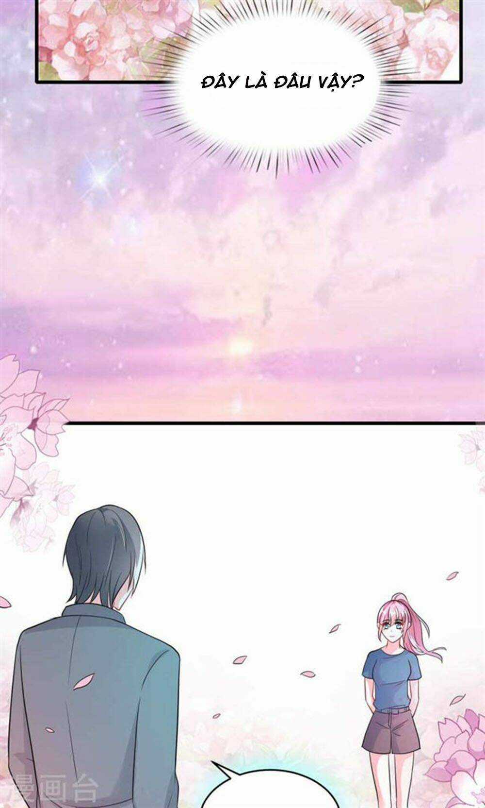 Nguyệt Dạ Hương Vi Lai Chapter 52 trang 3