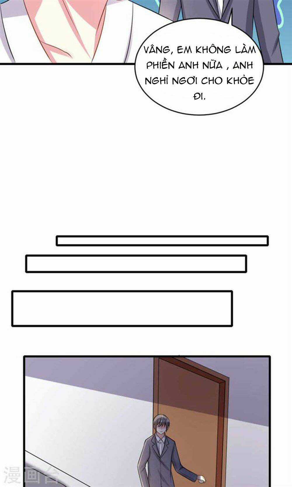 Nguyệt Dạ Hương Vi Lai Chapter 52 trang 31