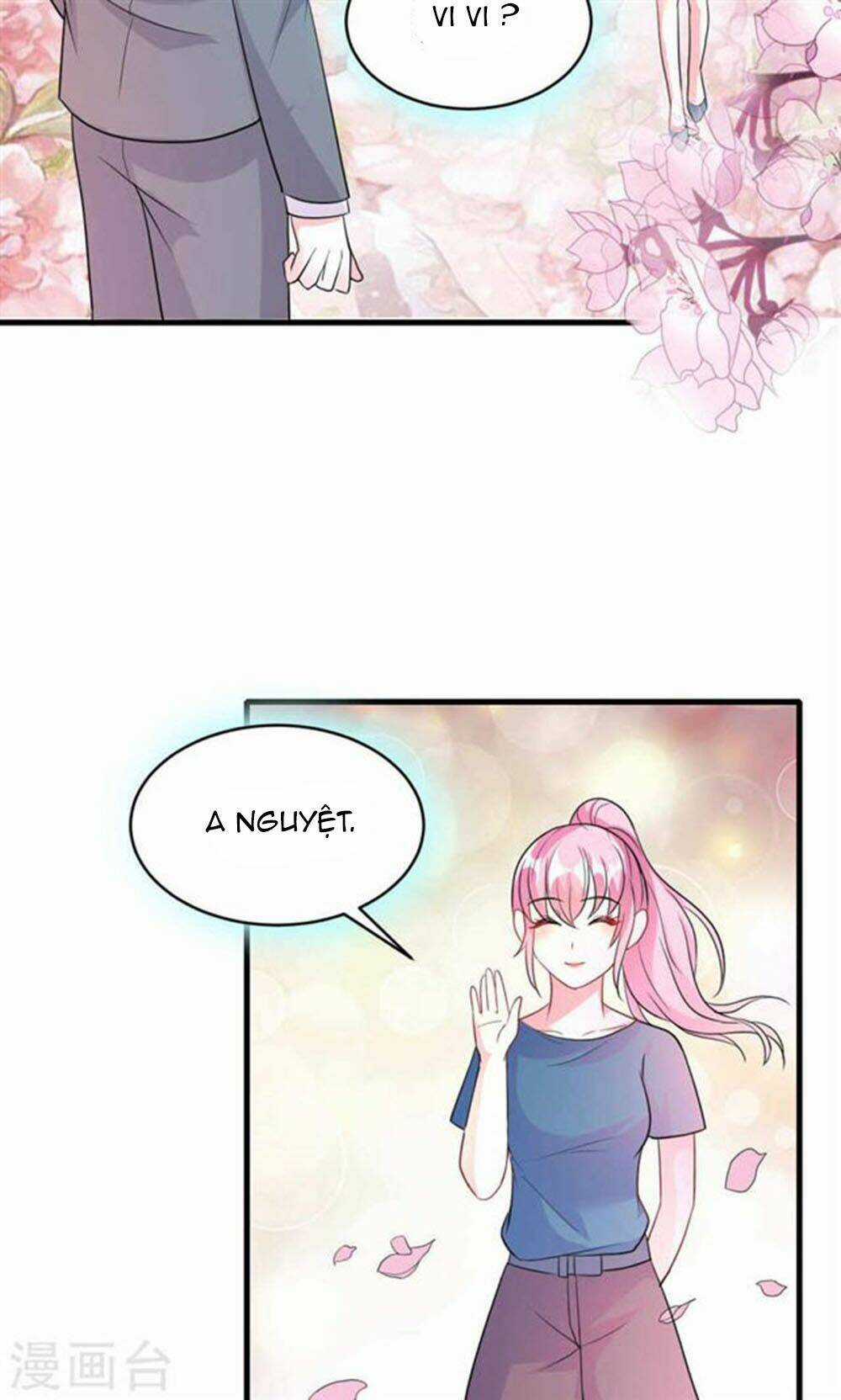 Nguyệt Dạ Hương Vi Lai Chapter 52 trang 4