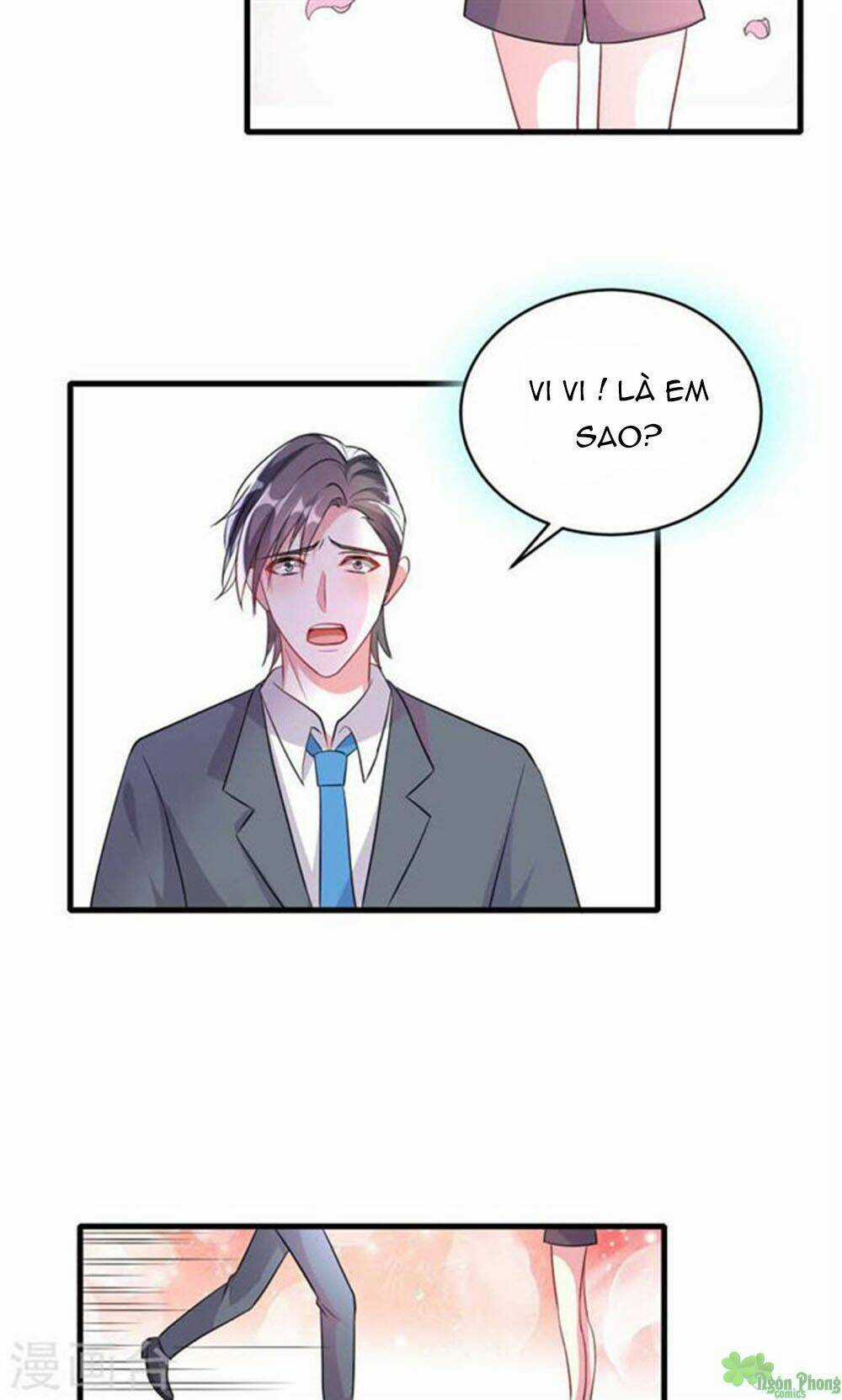 Nguyệt Dạ Hương Vi Lai Chapter 52 trang 5