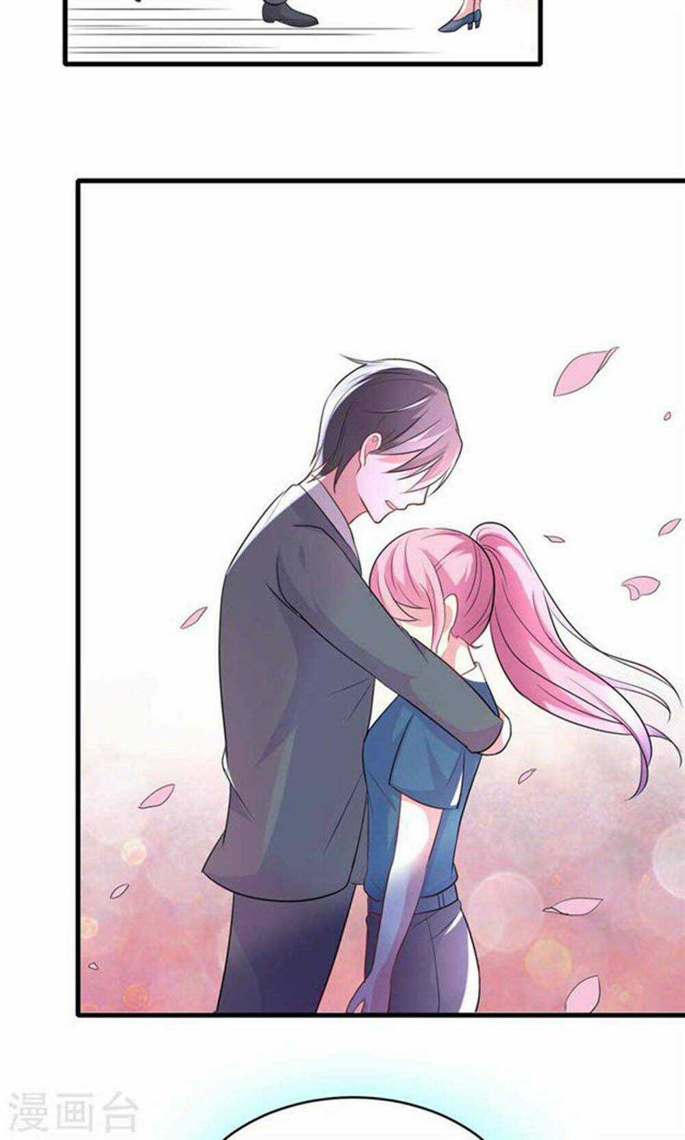 Nguyệt Dạ Hương Vi Lai Chapter 52 trang 6