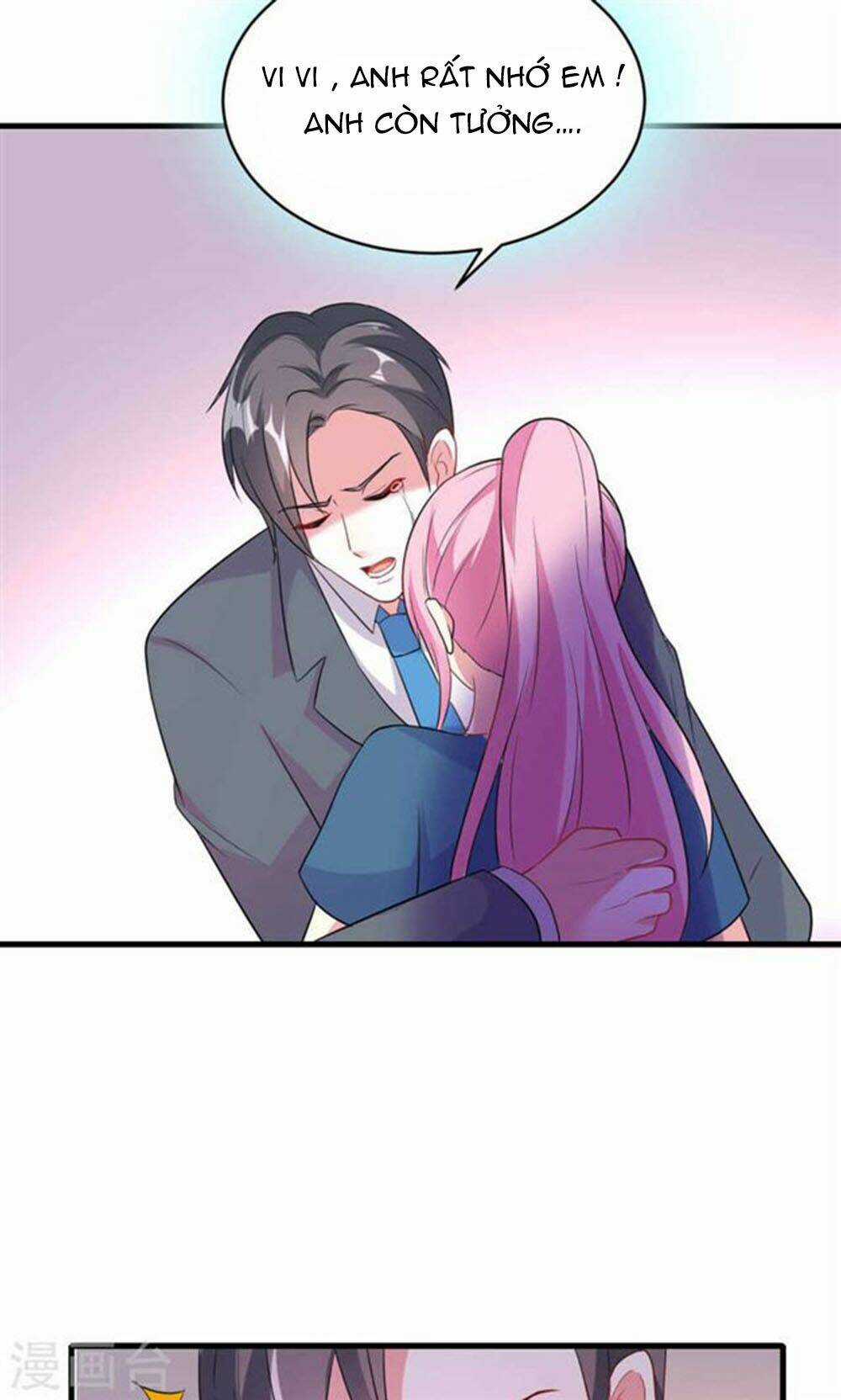 Nguyệt Dạ Hương Vi Lai Chapter 52 trang 7