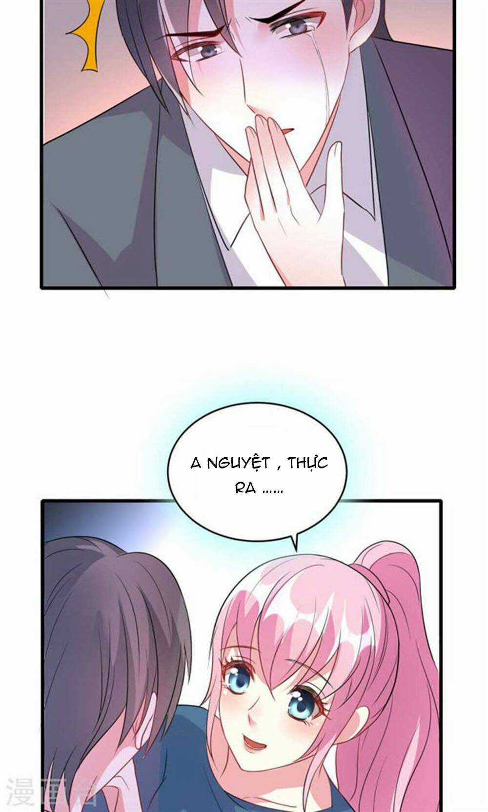 Nguyệt Dạ Hương Vi Lai Chapter 52 trang 8