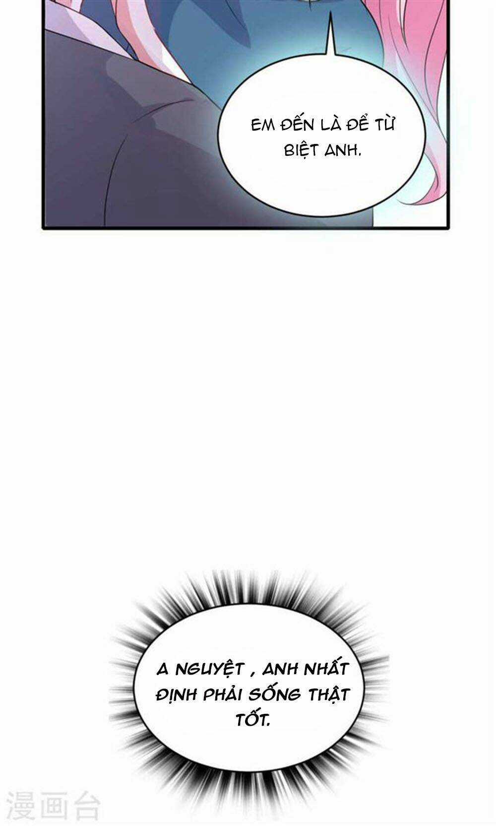 Nguyệt Dạ Hương Vi Lai Chapter 52 trang 9