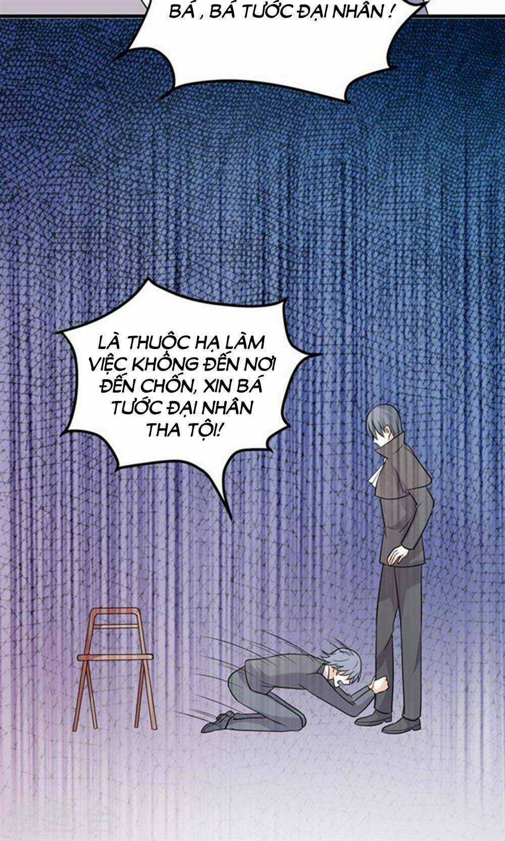 Nguyệt Dạ Hương Vi Lai Chapter 53 trang 11