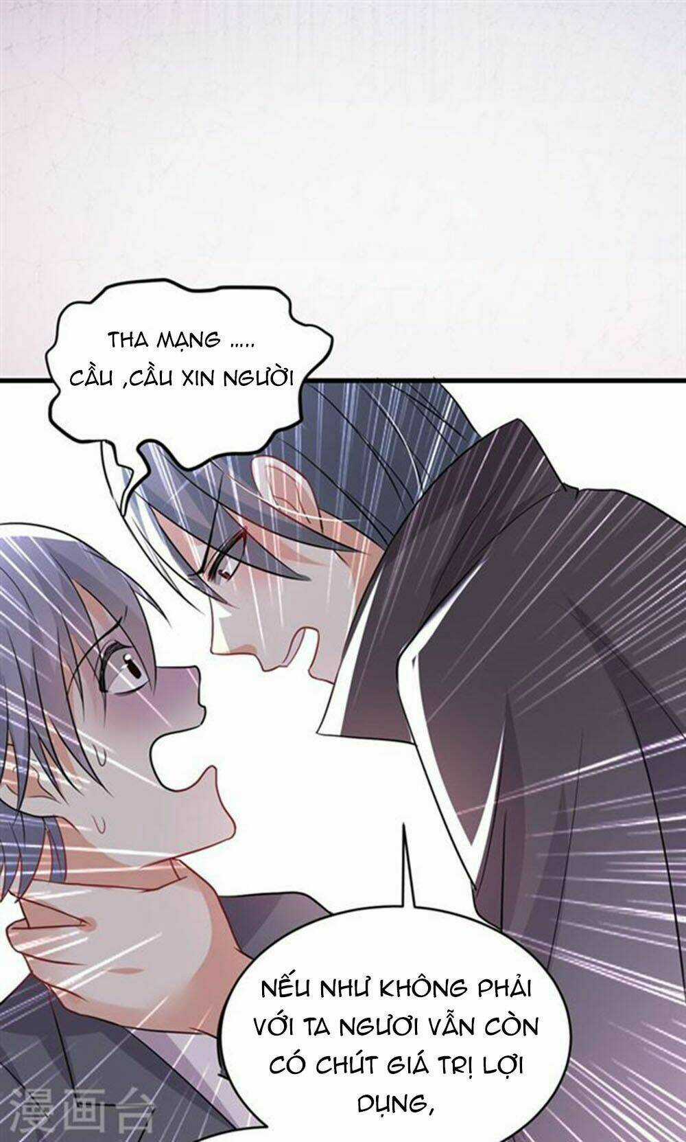 Nguyệt Dạ Hương Vi Lai Chapter 53 trang 12