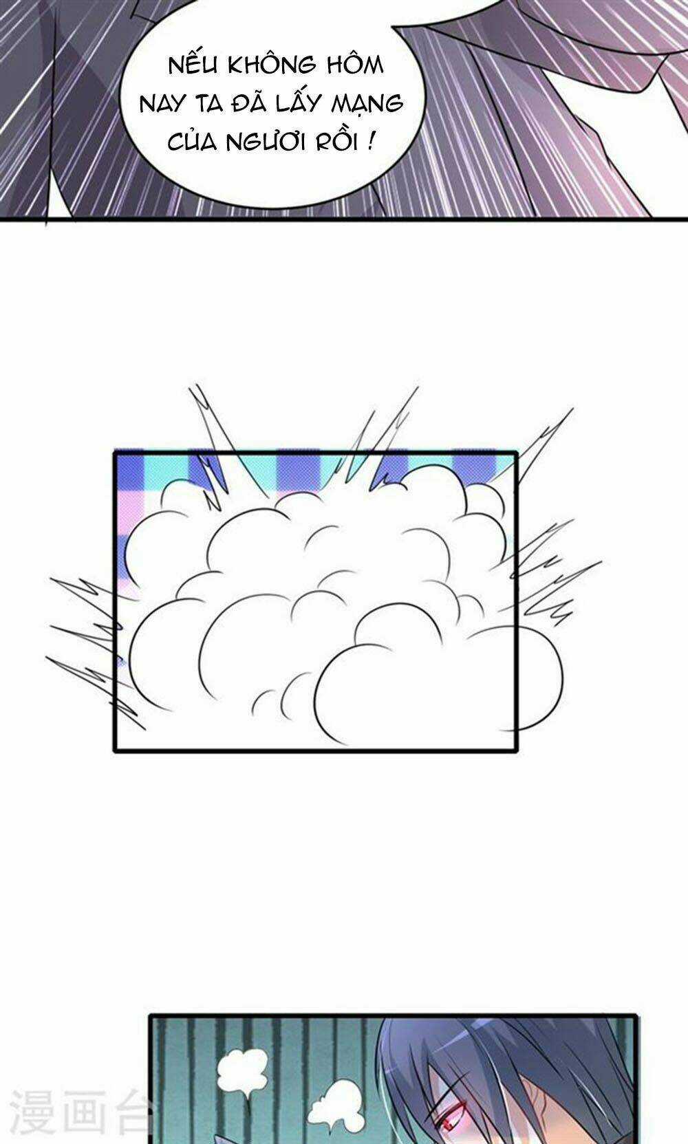 Nguyệt Dạ Hương Vi Lai Chapter 53 trang 13