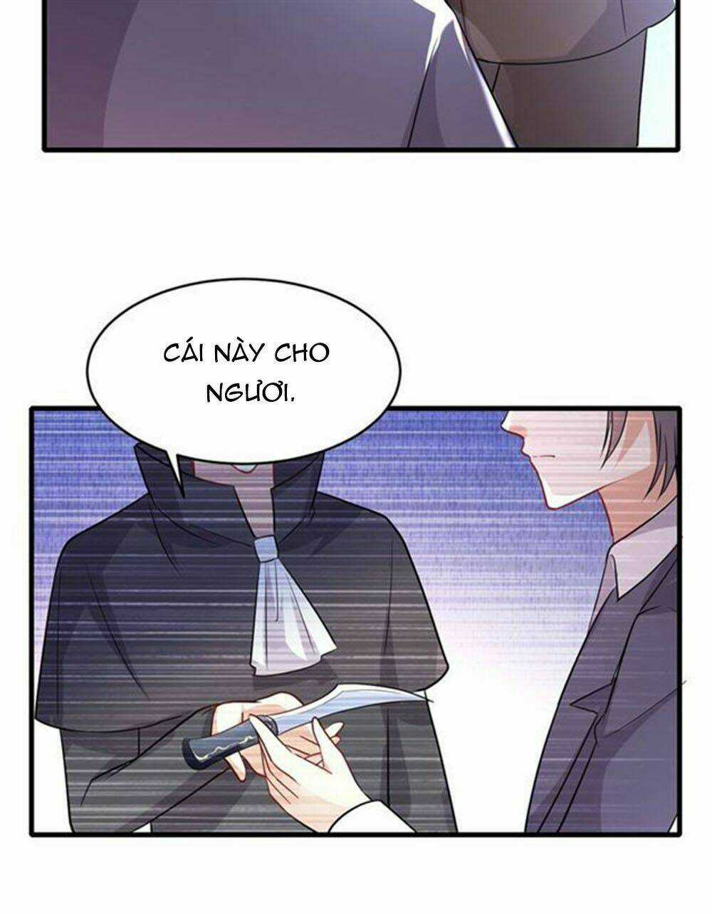 Nguyệt Dạ Hương Vi Lai Chapter 53 trang 15