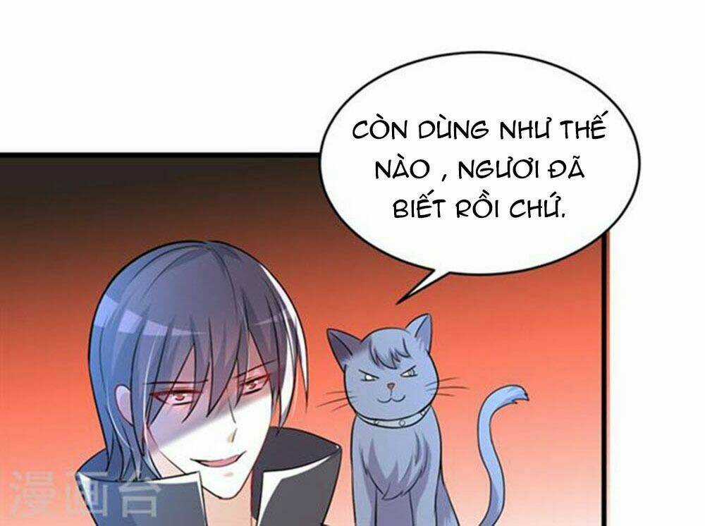 Nguyệt Dạ Hương Vi Lai Chapter 53 trang 17