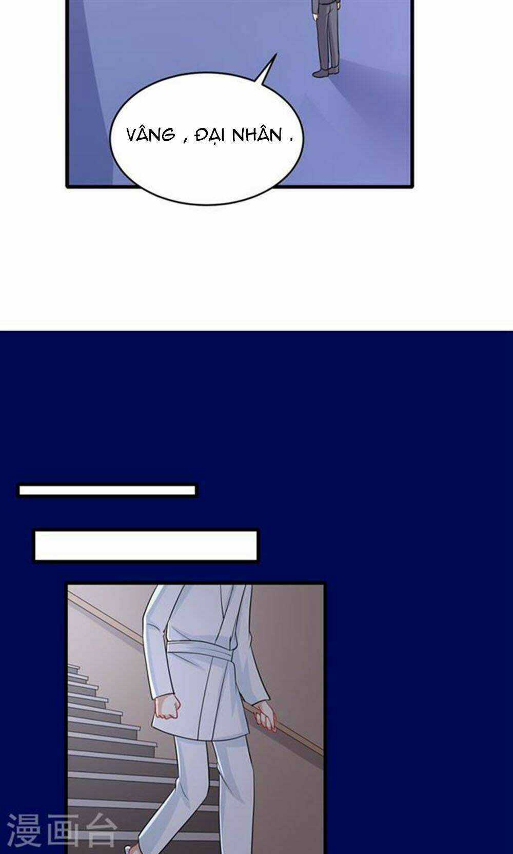 Nguyệt Dạ Hương Vi Lai Chapter 53 trang 19