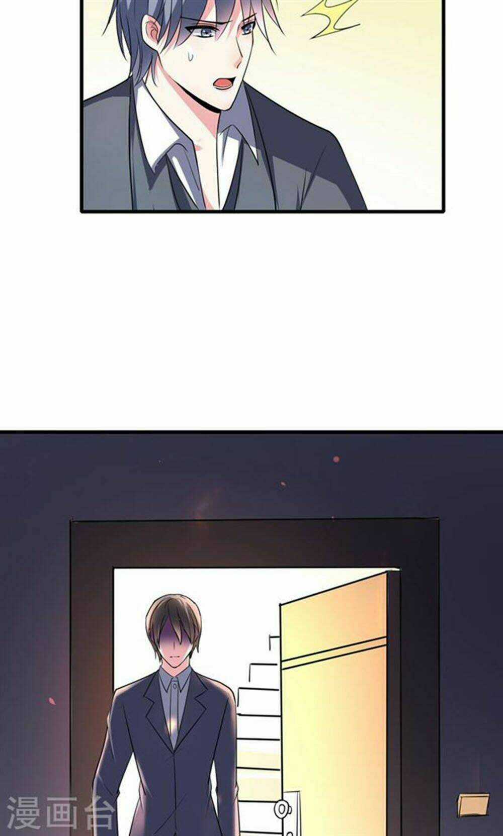 Nguyệt Dạ Hương Vi Lai Chapter 53 trang 2