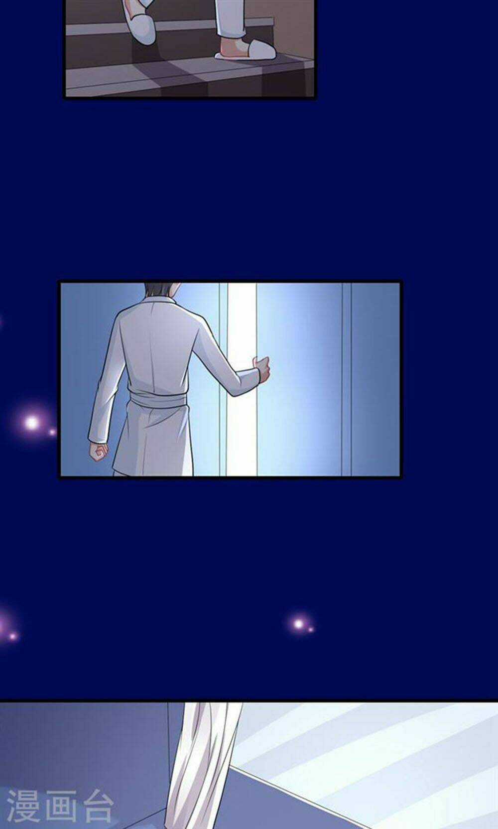 Nguyệt Dạ Hương Vi Lai Chapter 53 trang 20