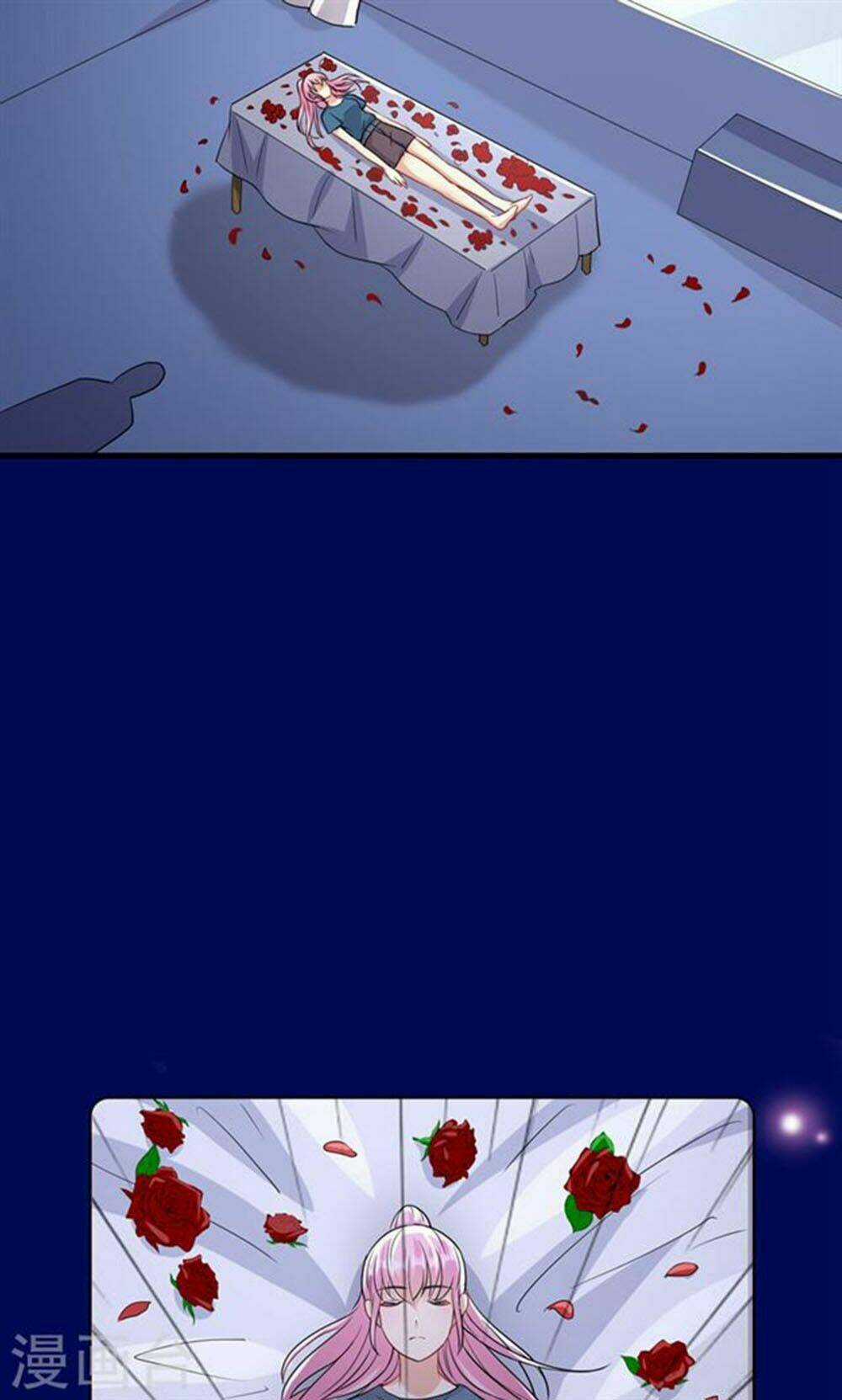 Nguyệt Dạ Hương Vi Lai Chapter 53 trang 21